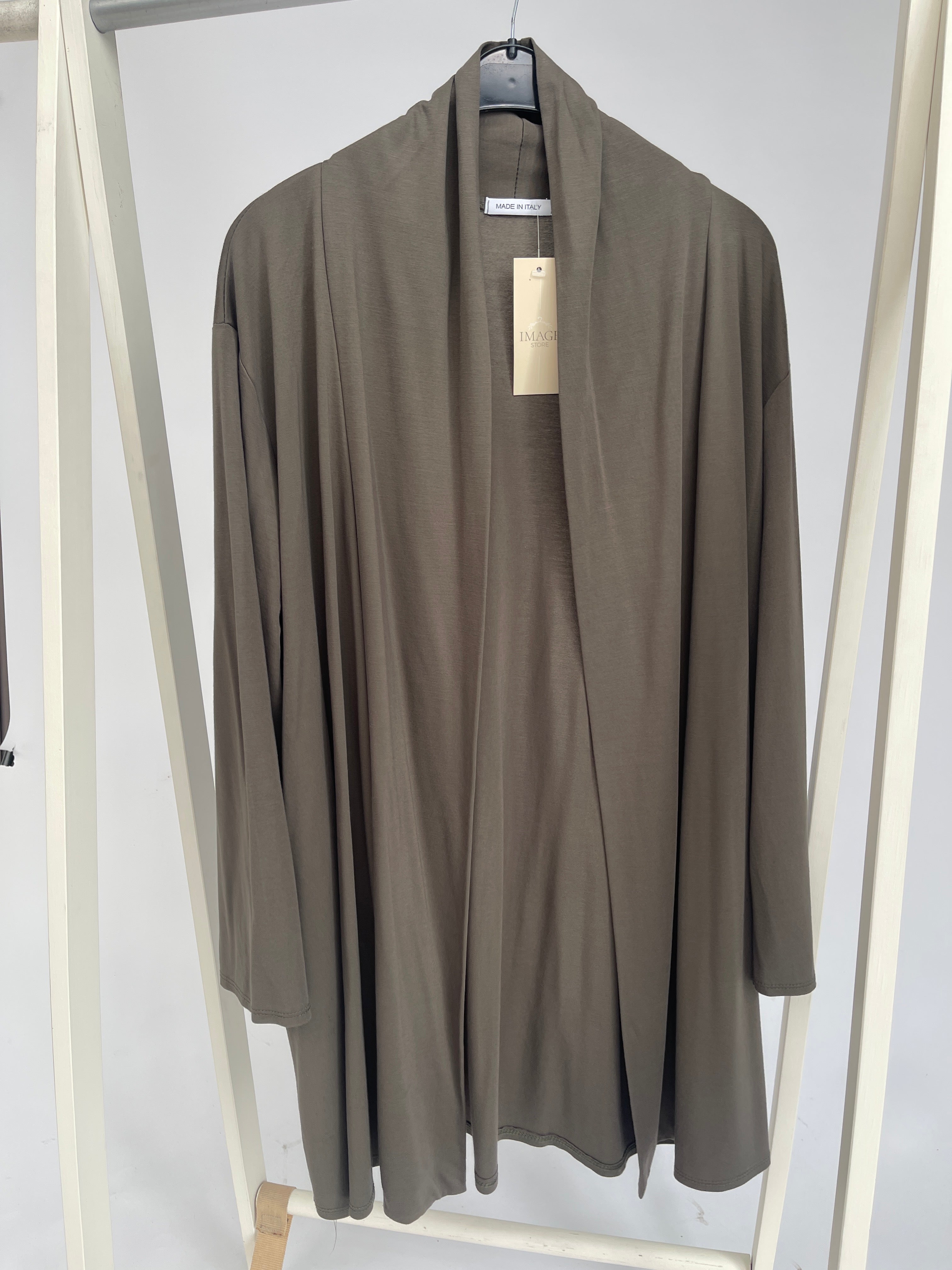 Penye Jacke
