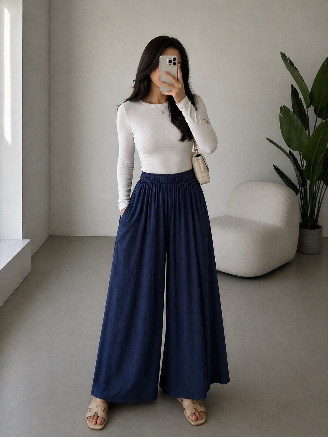 Hose Fiyona