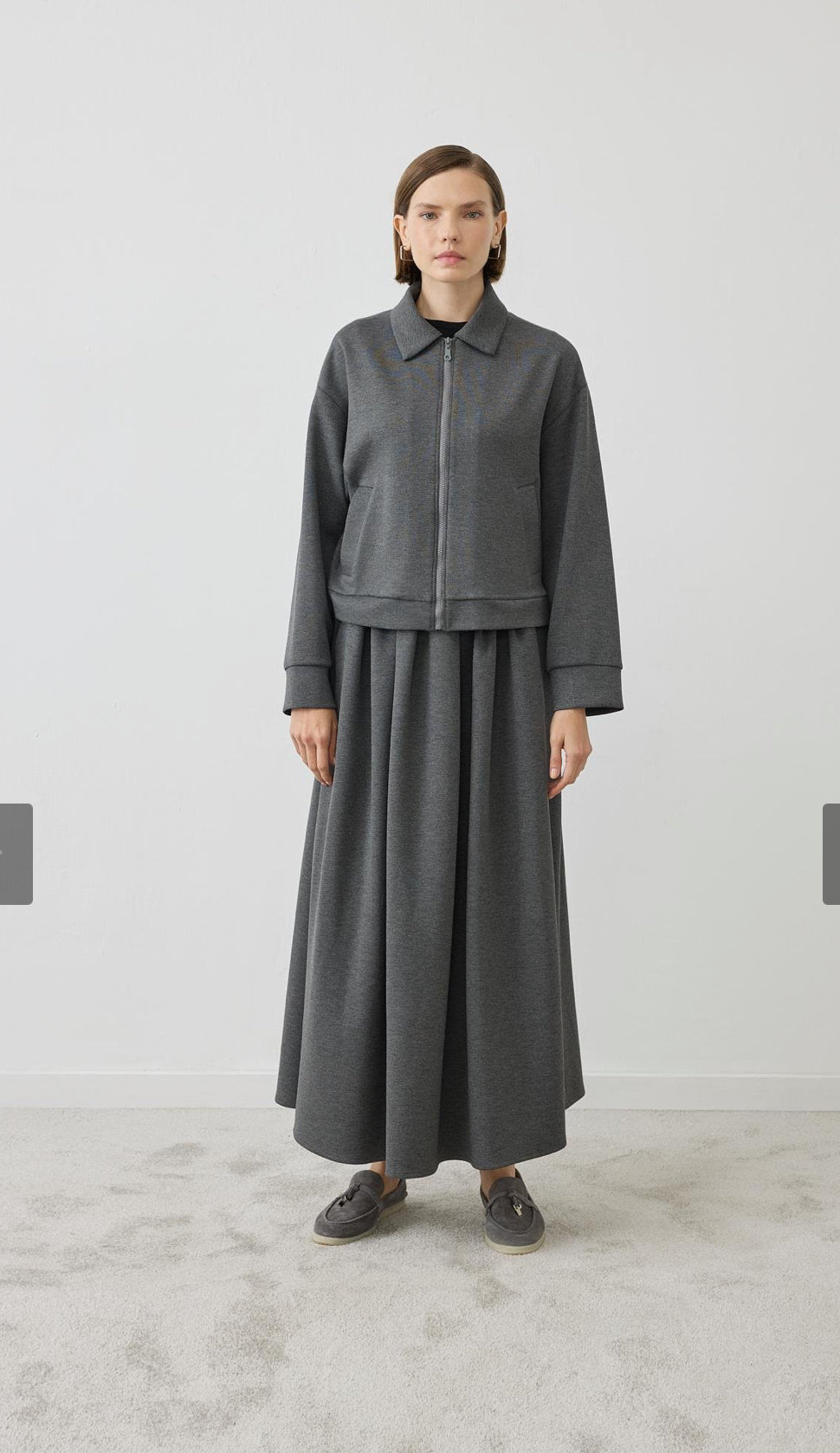 Erena Zweiteiler mit Rock