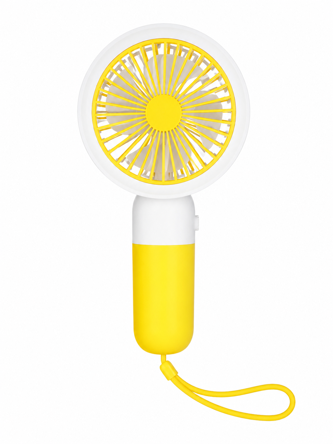 Handventilator