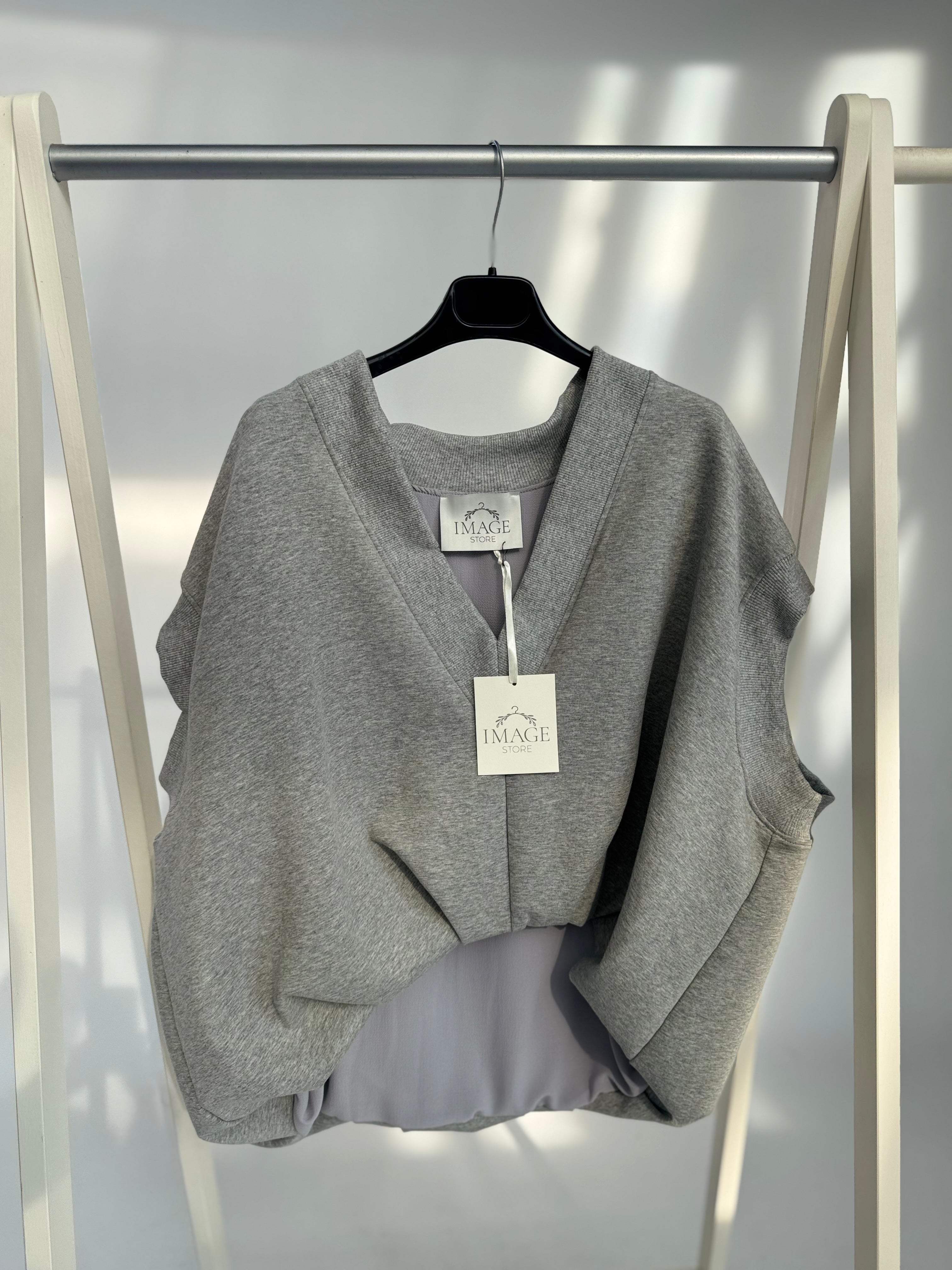 Soft Flow Oberteil
