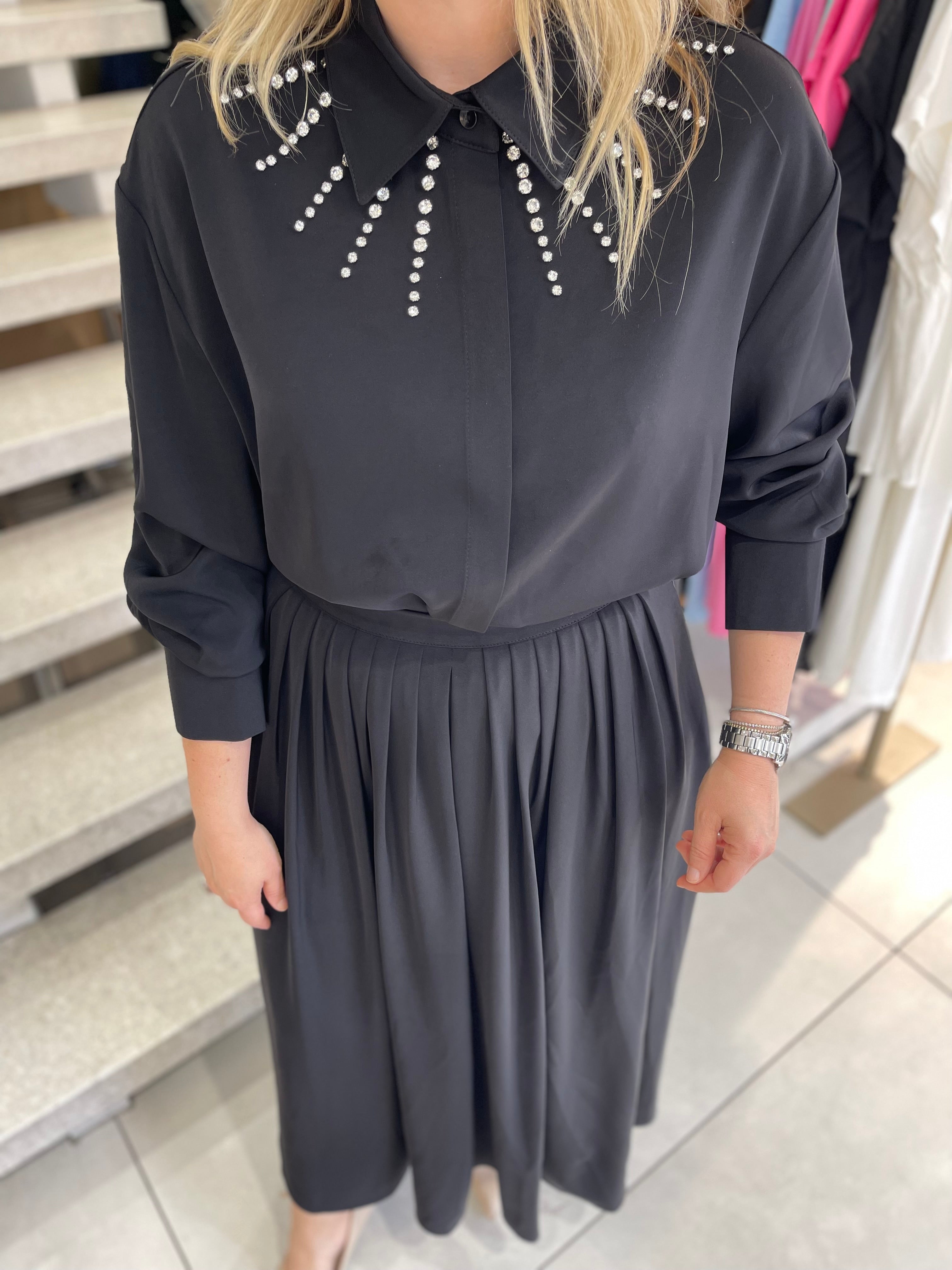 Florance Zweiteler Mit Rock