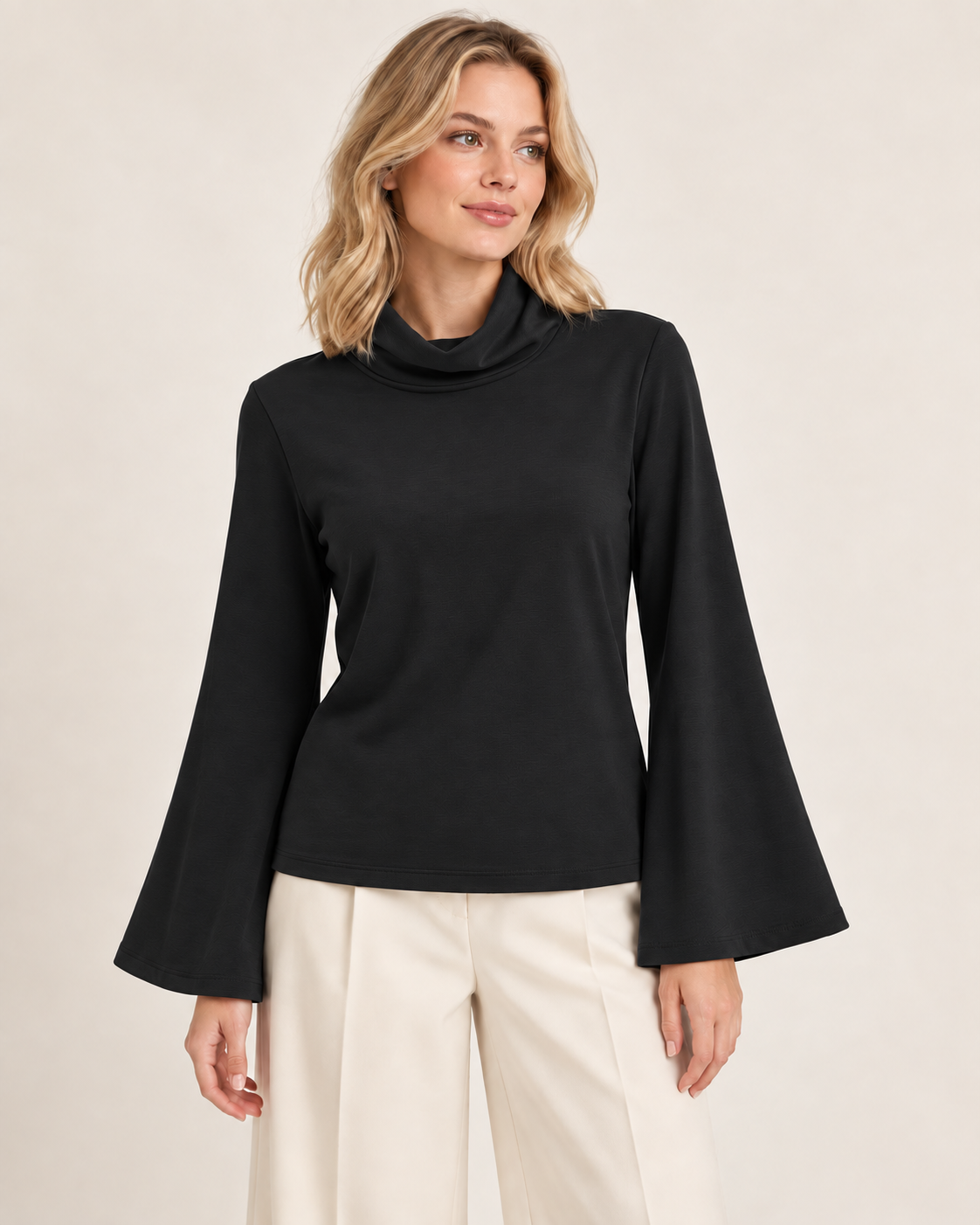 Premium Basic Longshirt