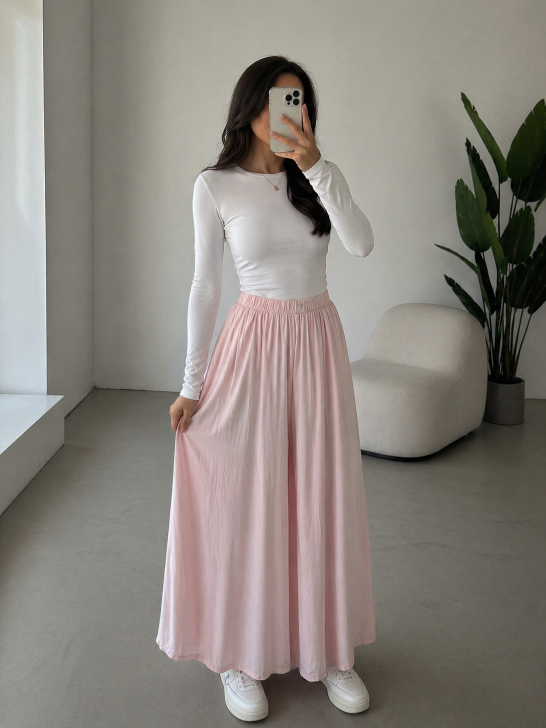 Hose Fiyona