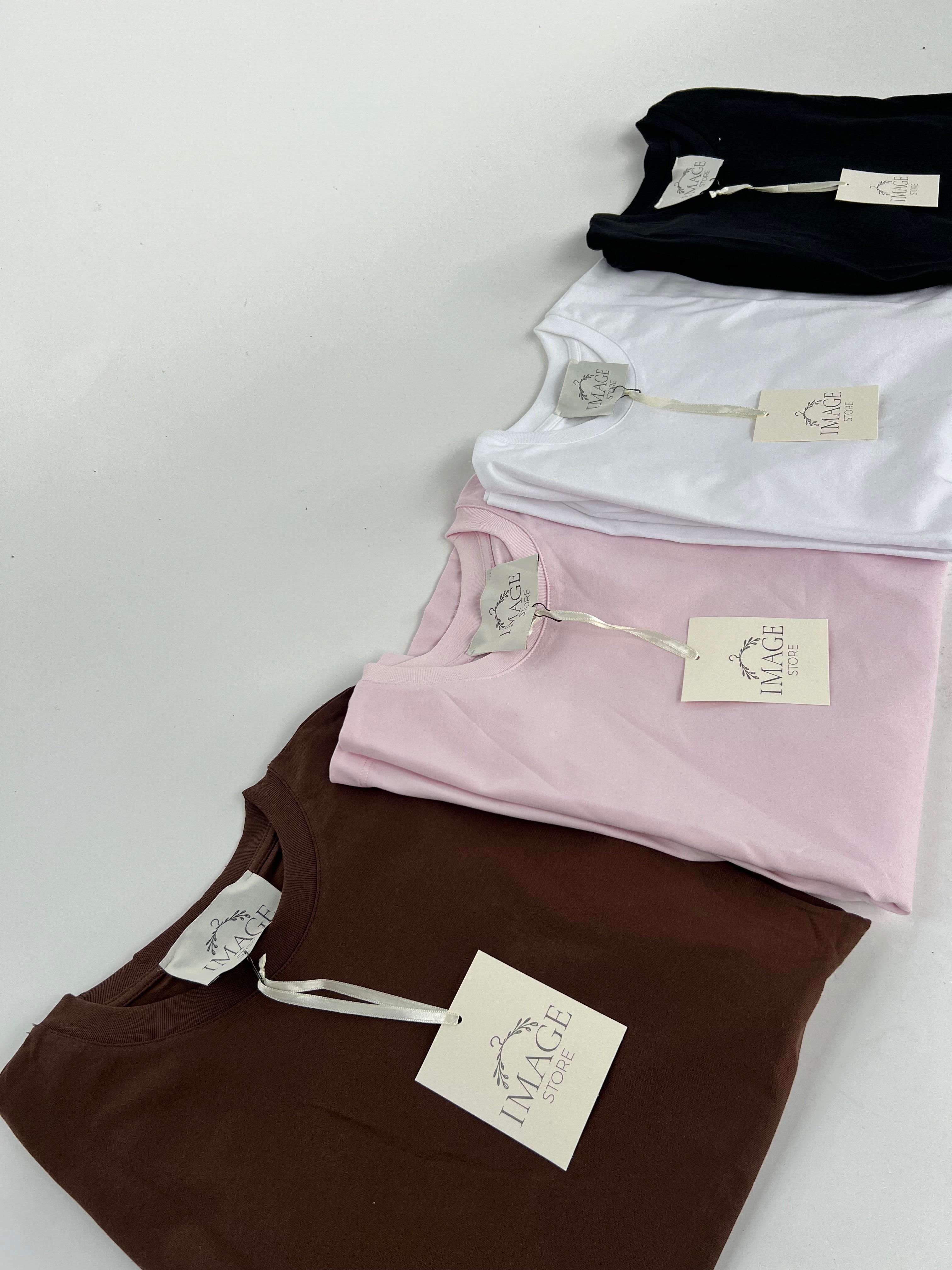 Premium Basic T-Shirt
