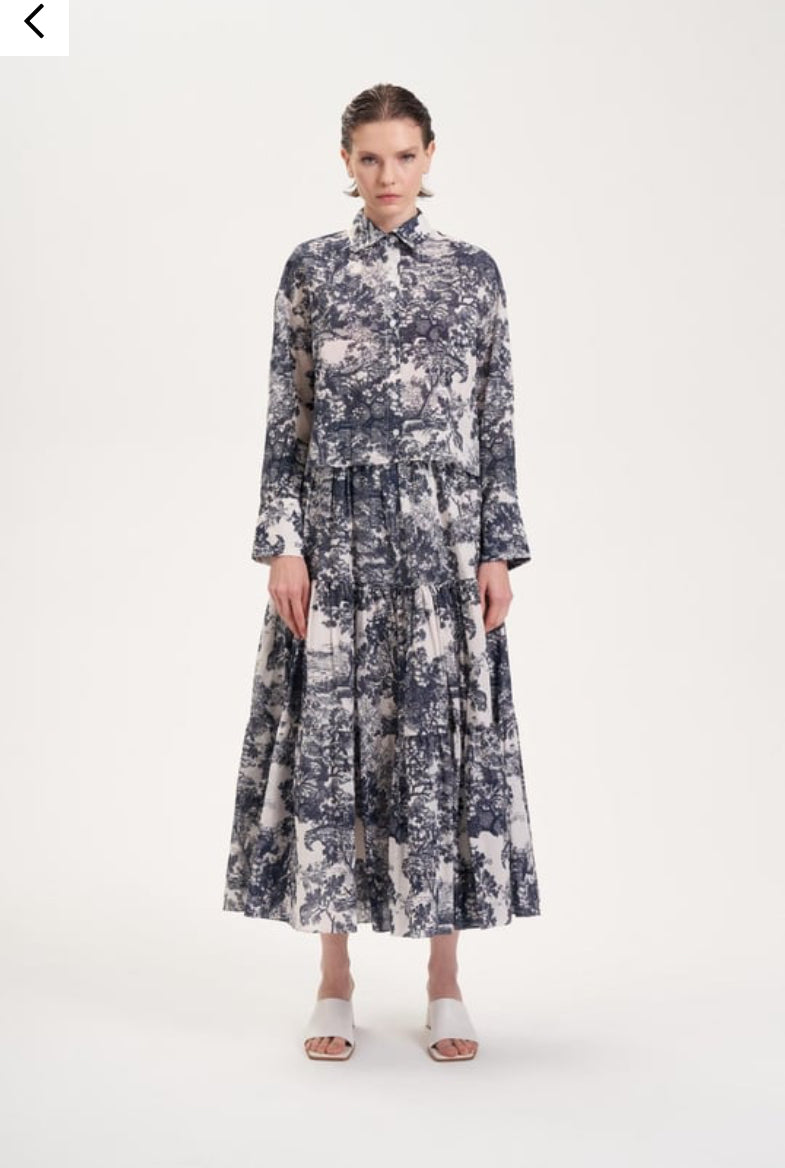 Lady Vual Set