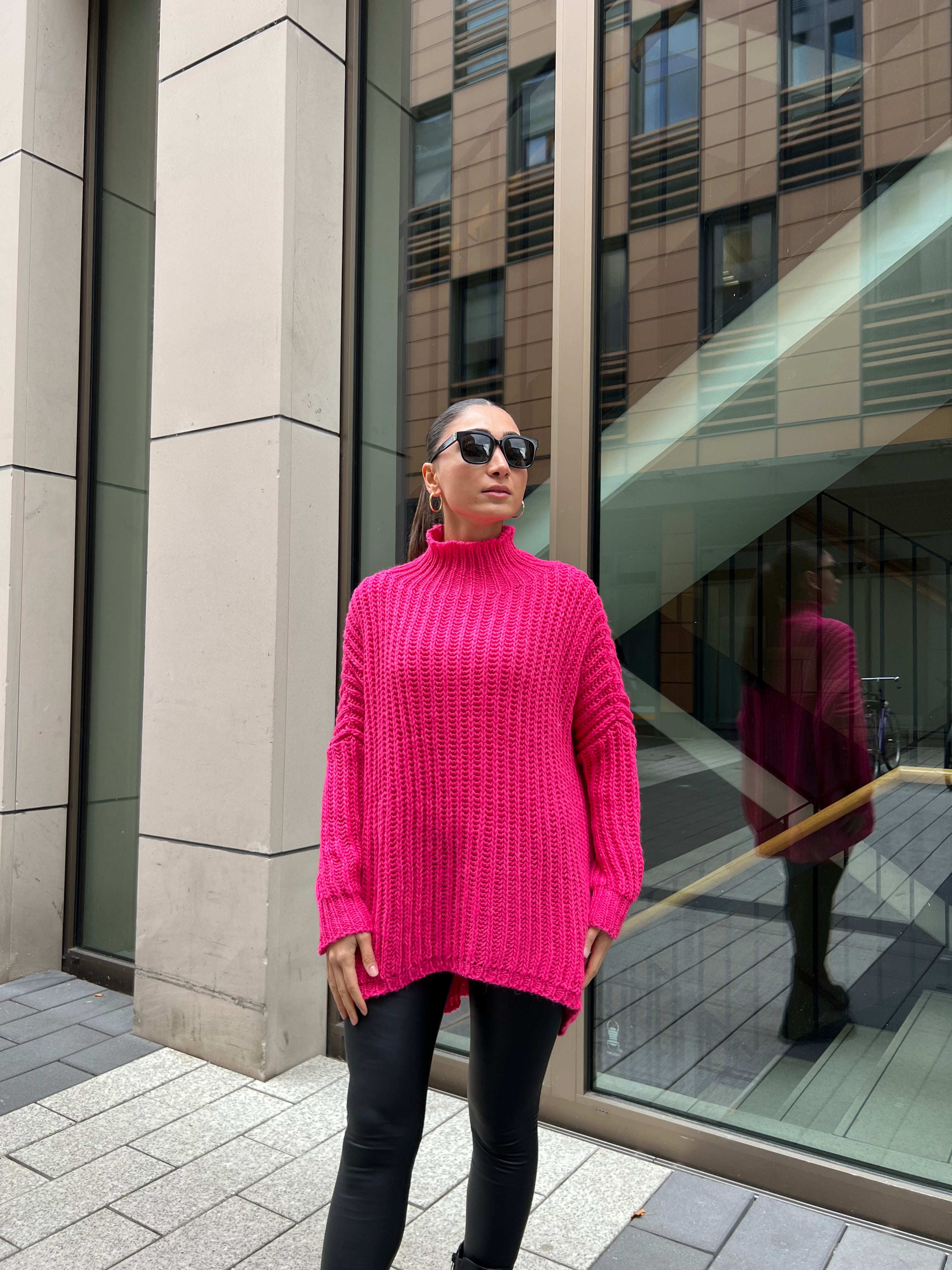 Cozy Oversize sweater