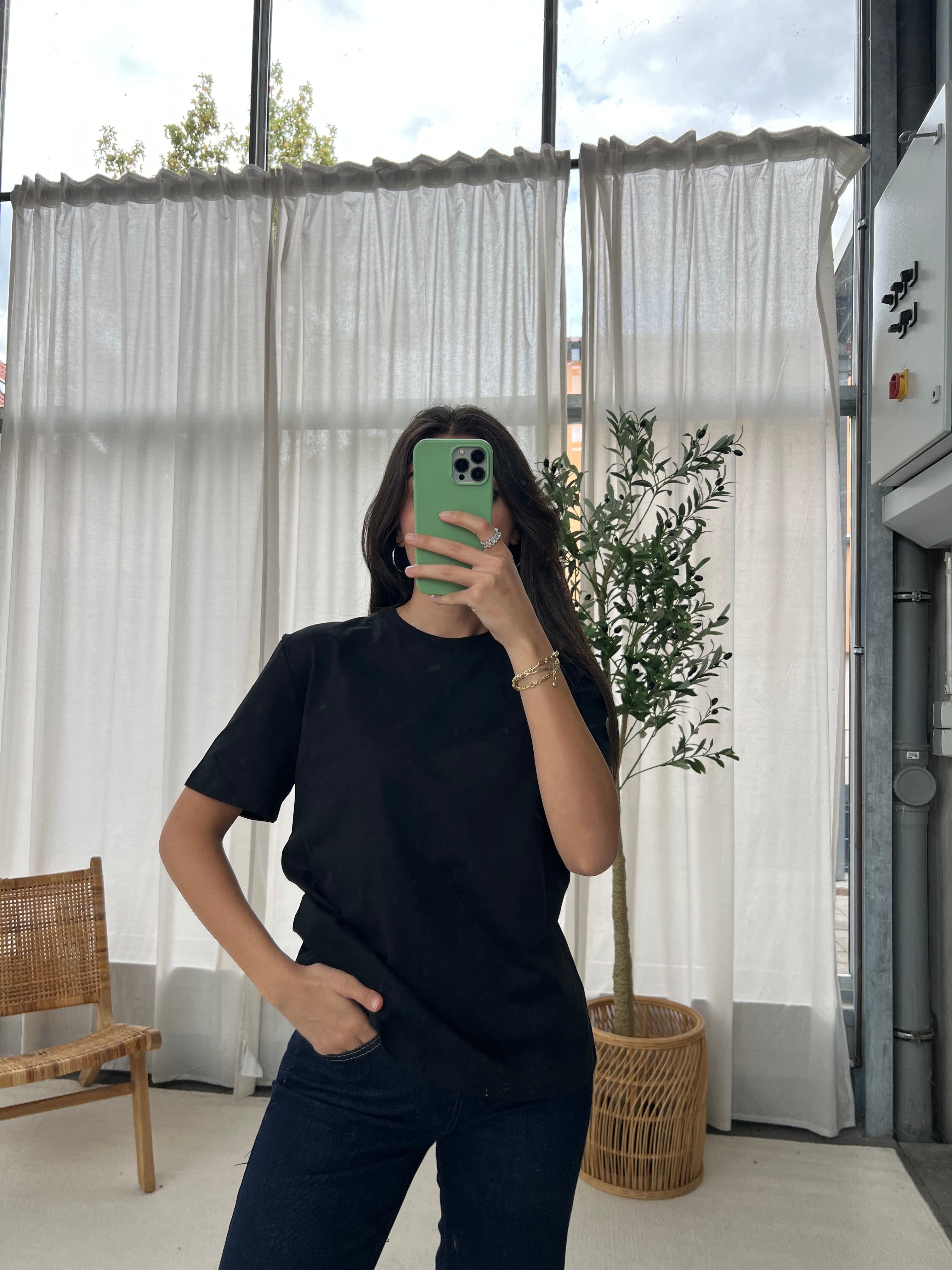 Premium Basic T-Shirt