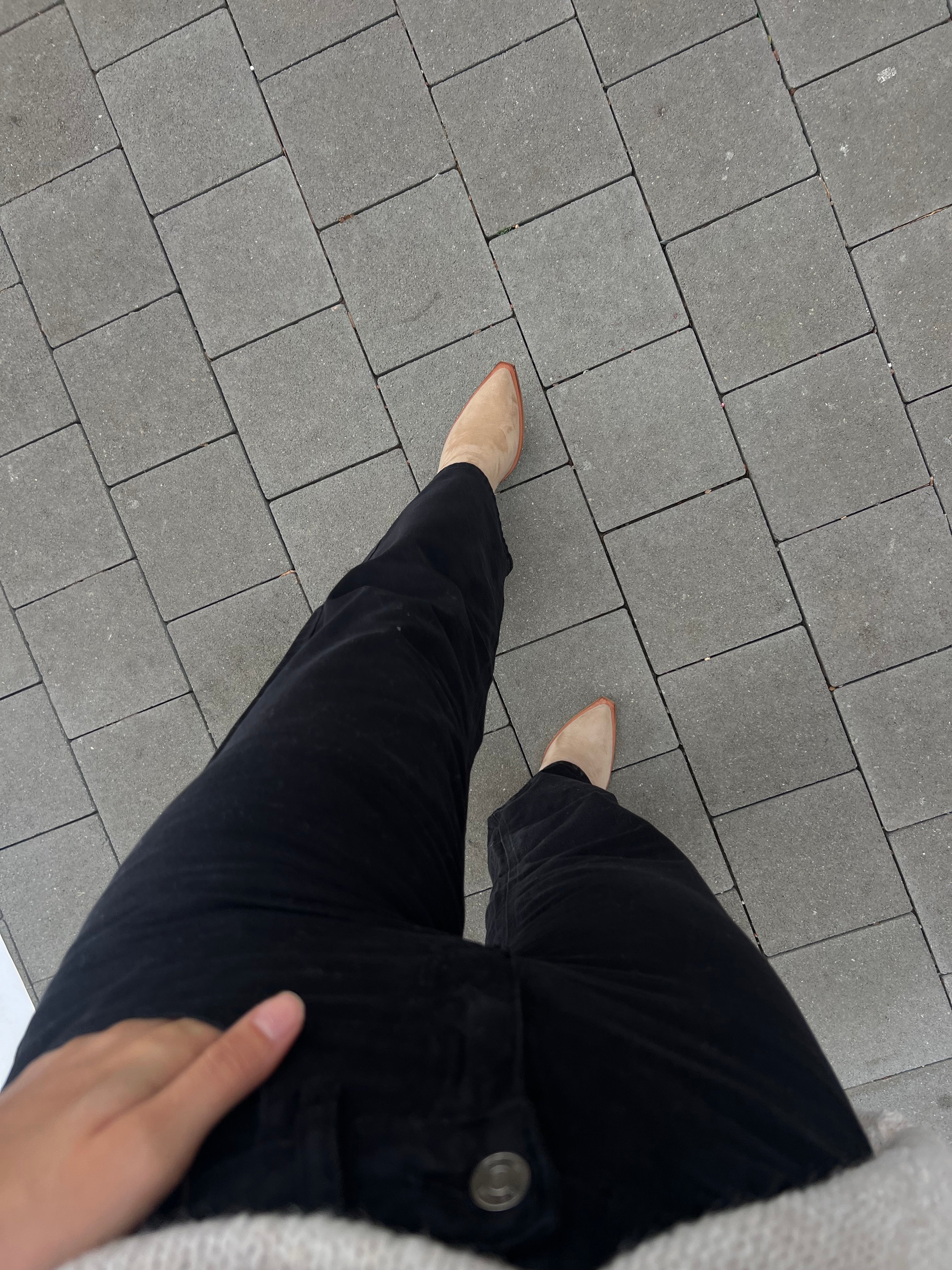 Jeans LIS