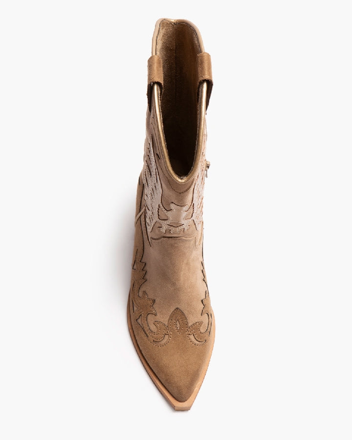 Cowboystiefel Premium