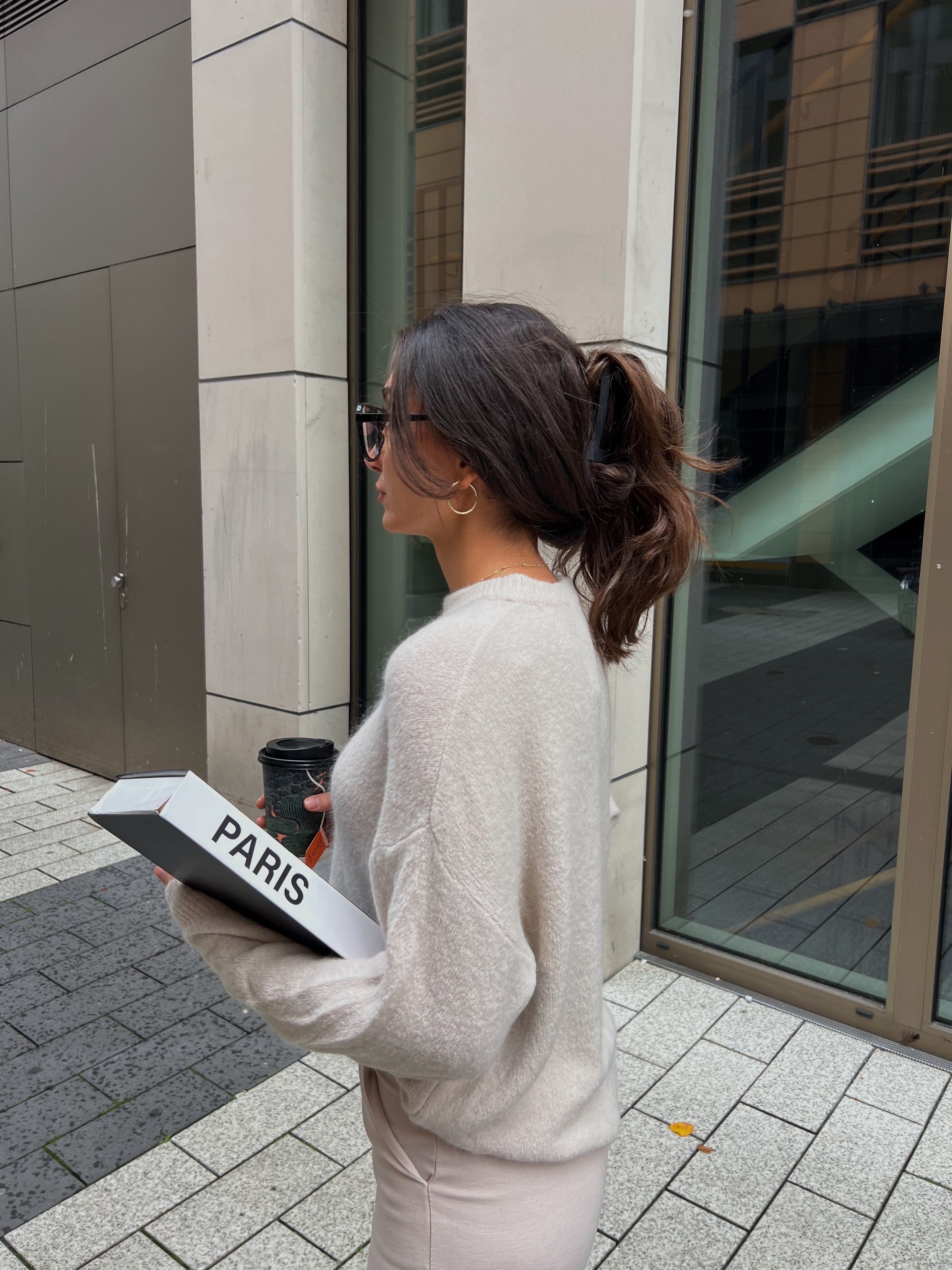 Image Wollmix Pullover Bella