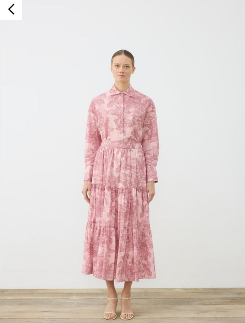 Lady Vual Set