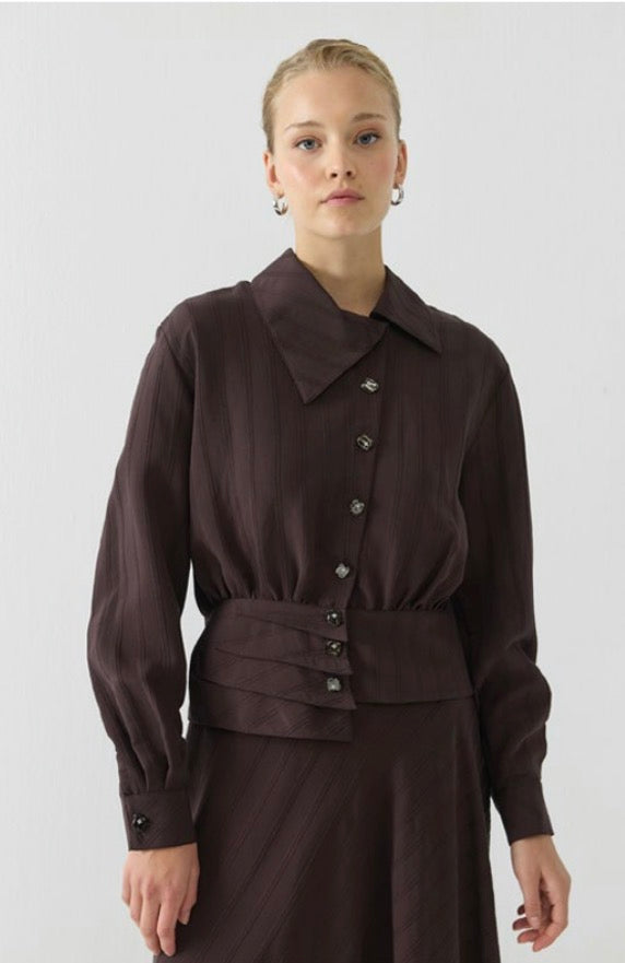 Elara Modal-Kleid