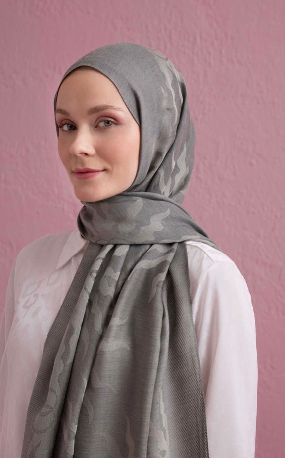 Imannoor Sun Rise Ferah Schal