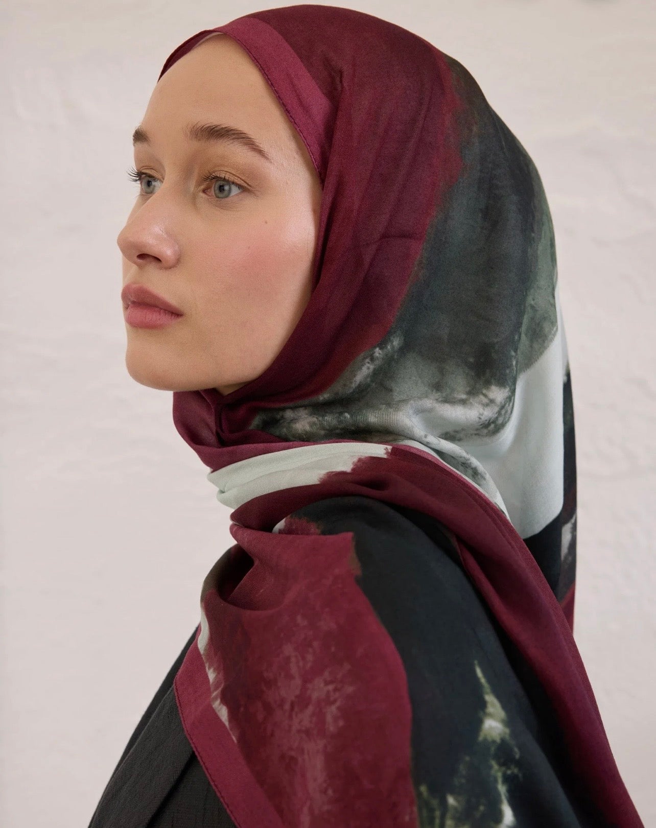 Color Waves Rami Schal