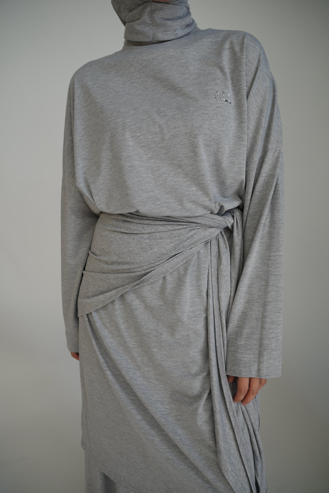 Exclusiver Sportanzug mit Hijab