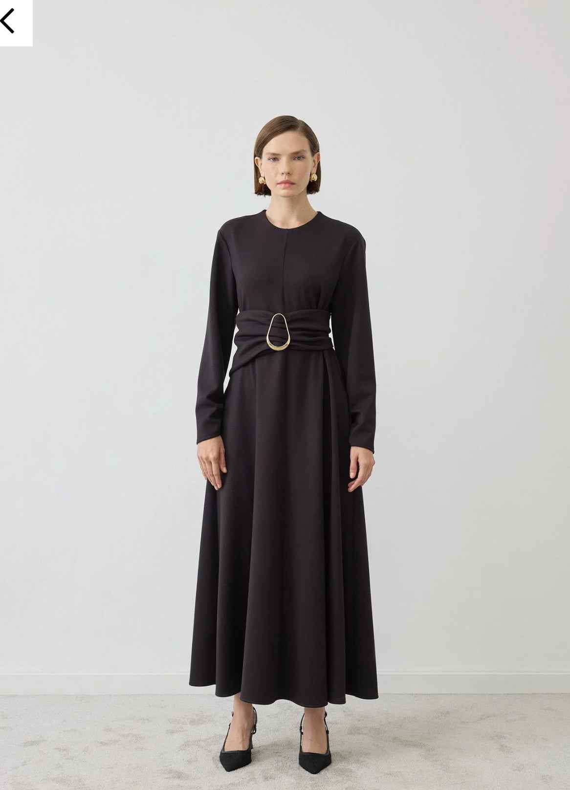 Pela Kleid