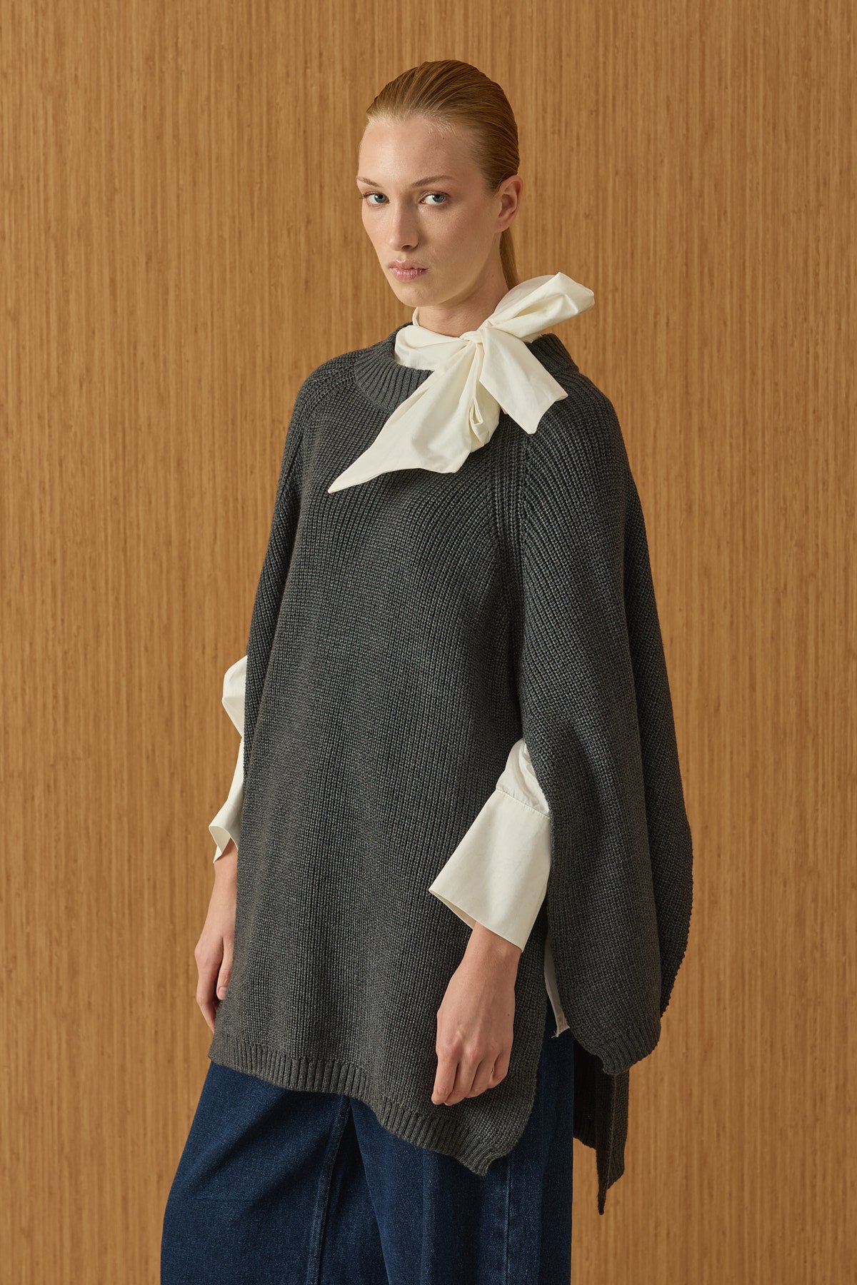 Mass Poncho