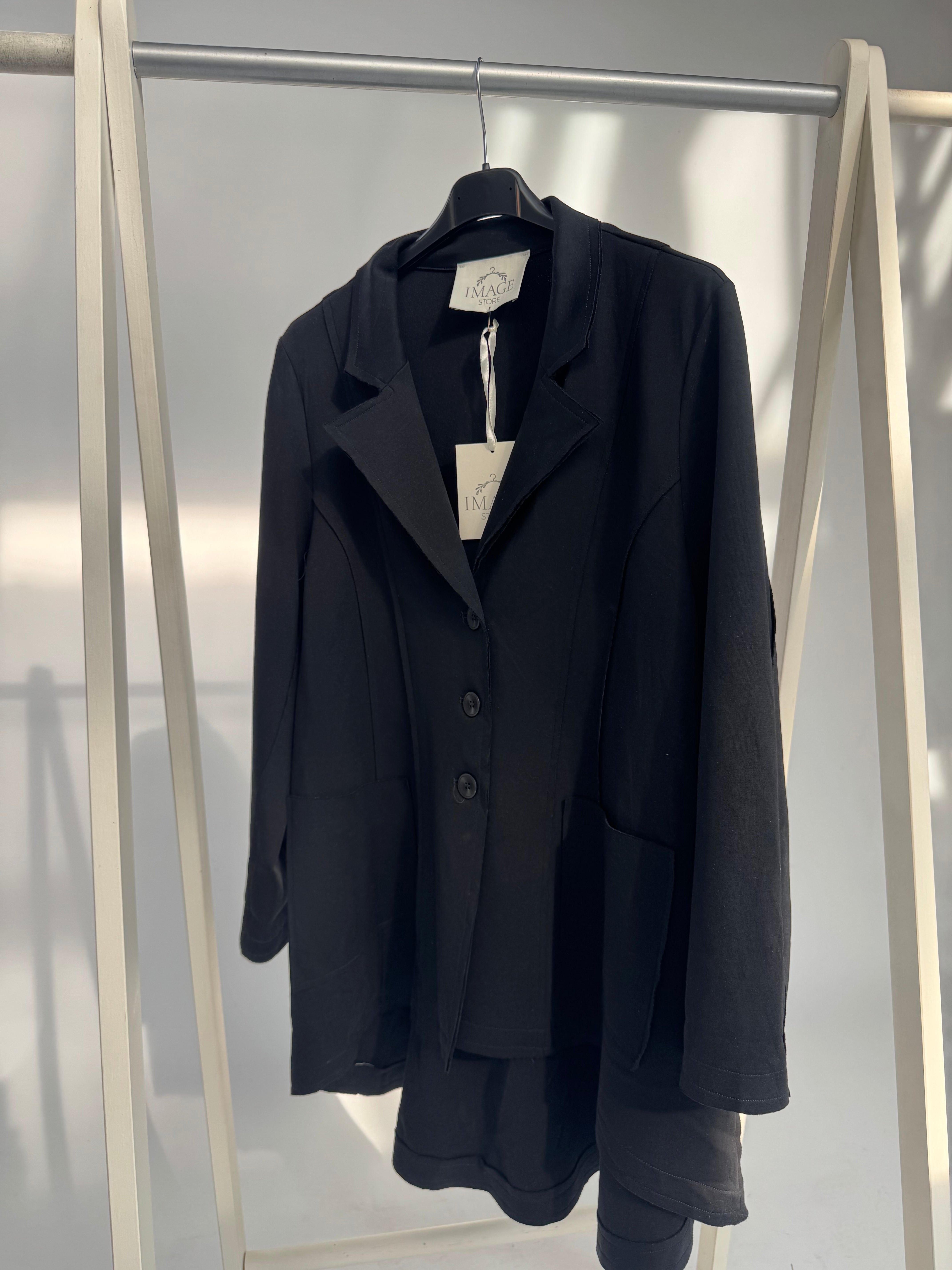 Soft Flow Blazer