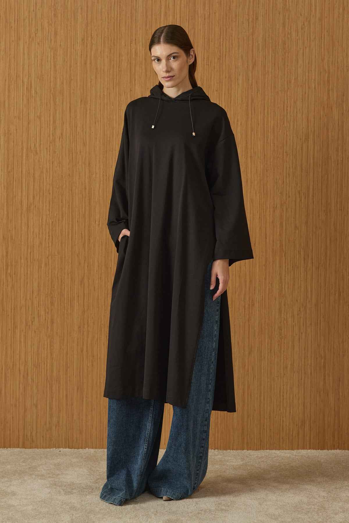 Free Sweat Kleid