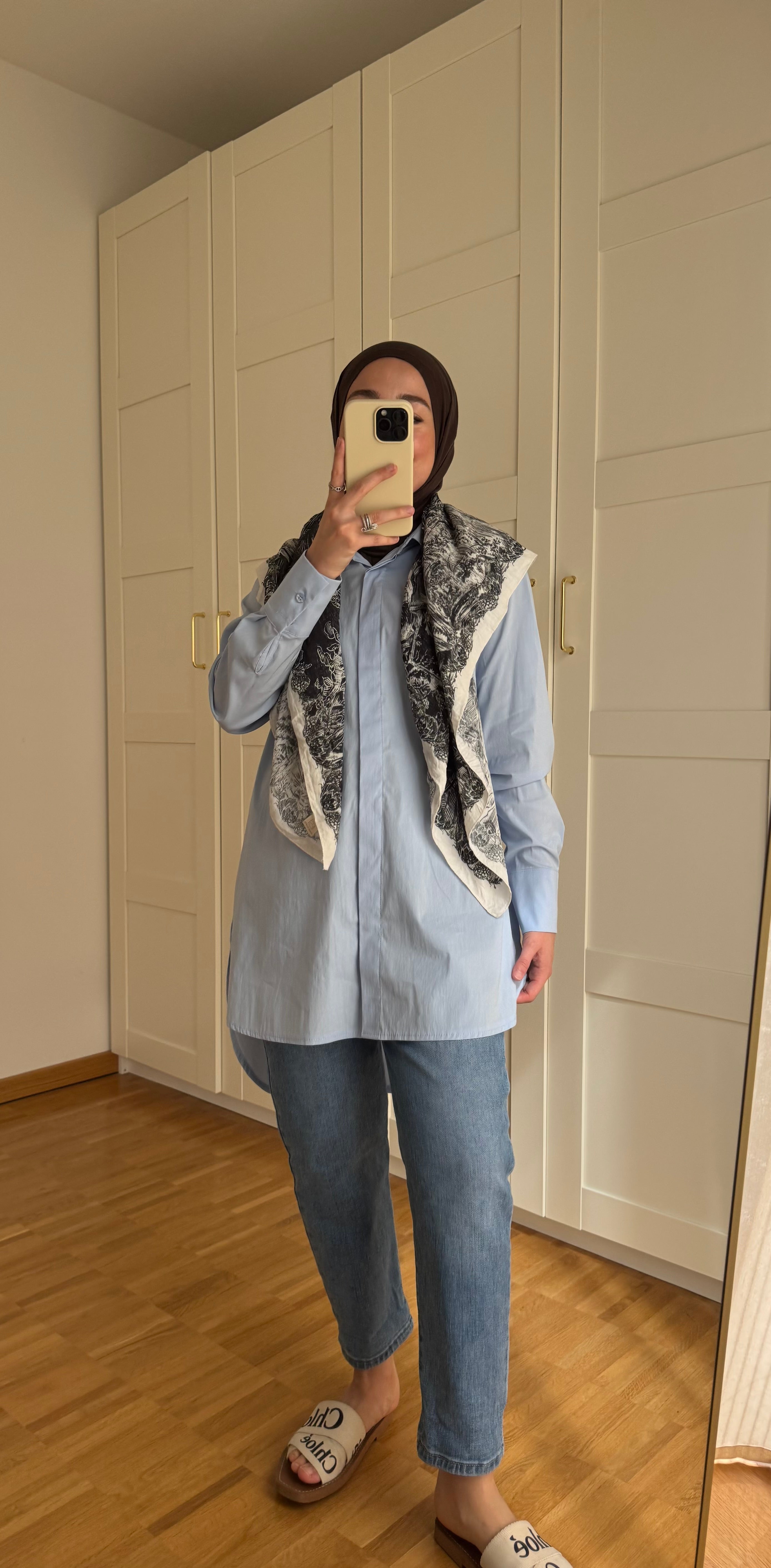 Jeans Firaya