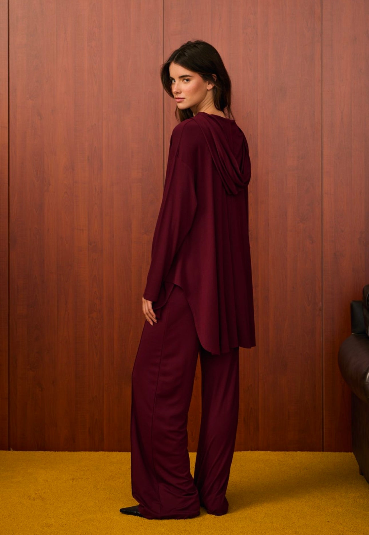 Ön siparis Sport Set