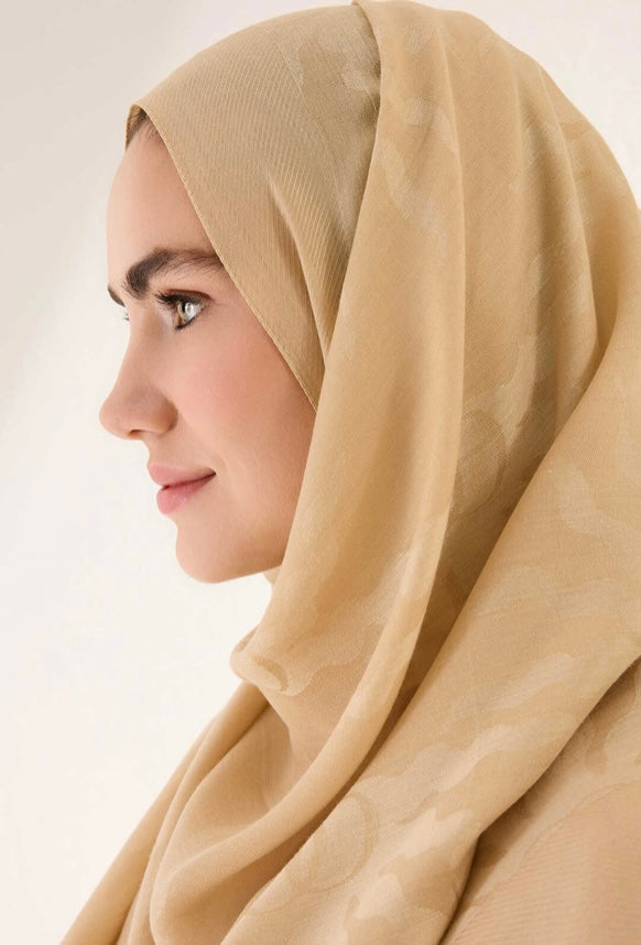 Imannoor Sun Rise Ferah Schal