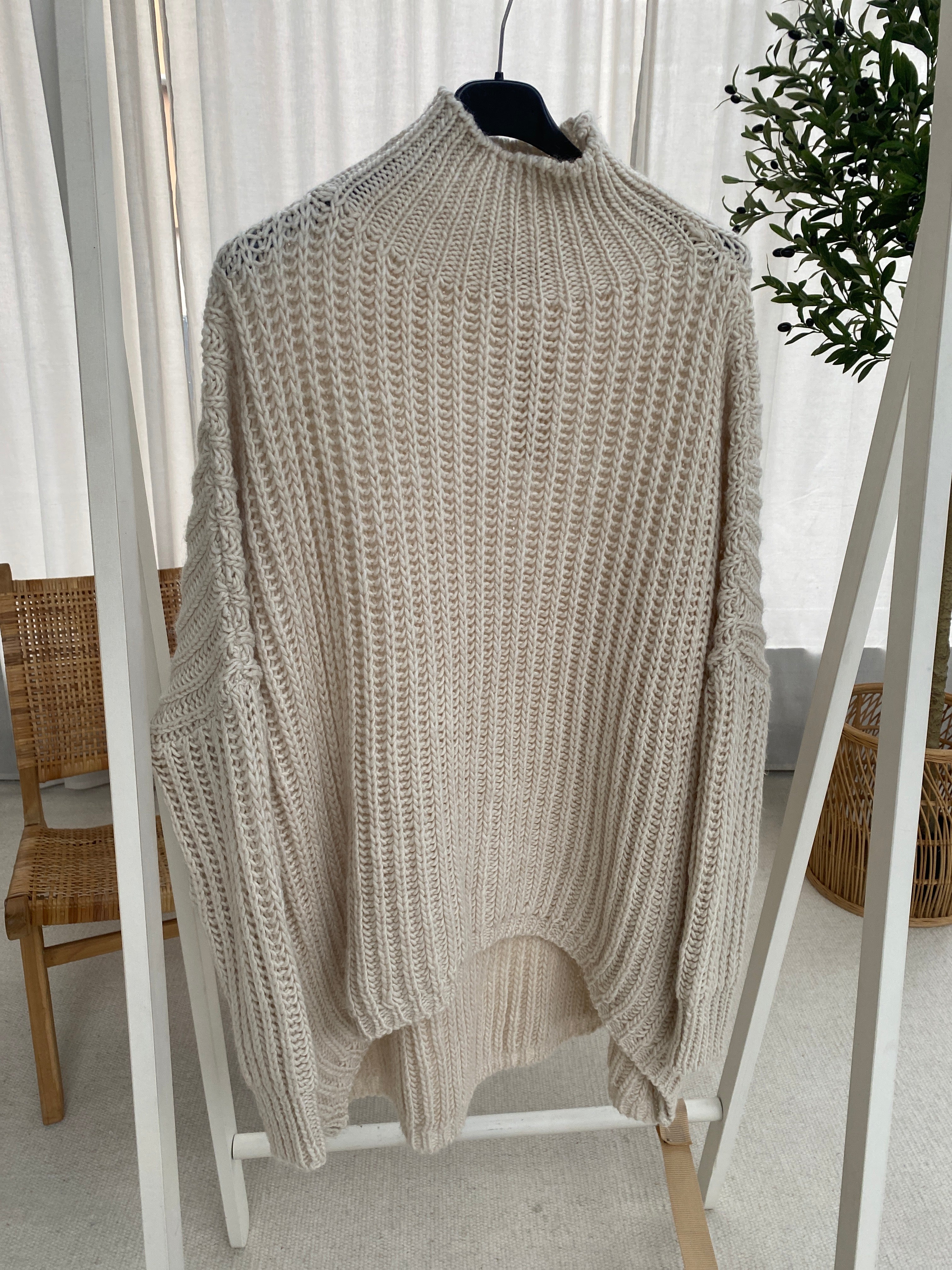 Cozy Oversize sweater