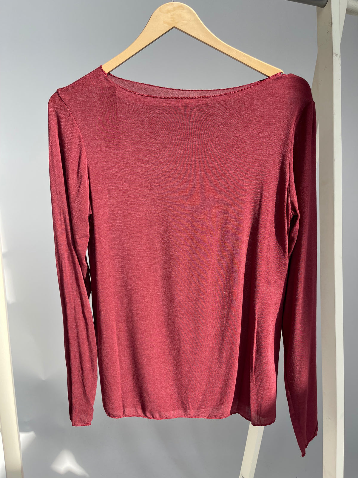 Cashmere Untershirt