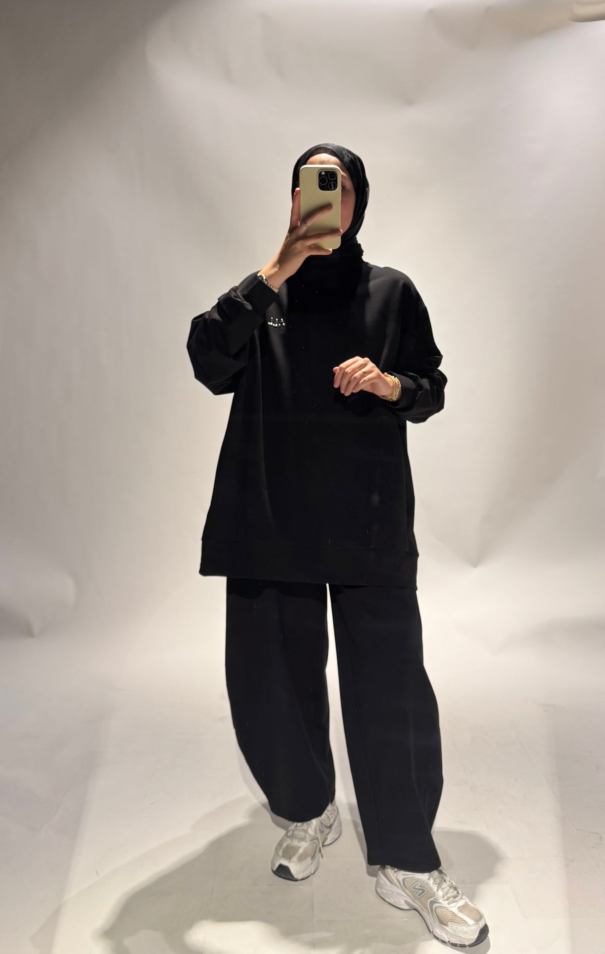 Livia Zweiteiler mit Layering