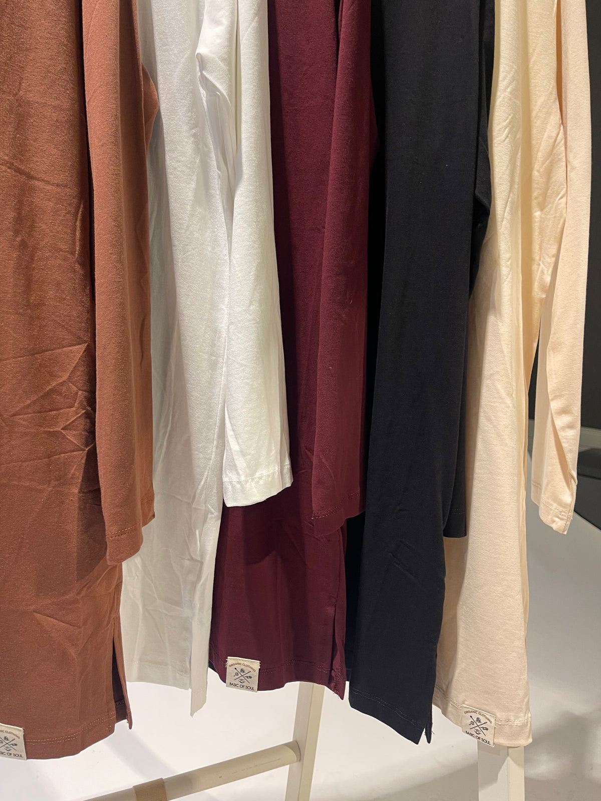 Basic Tunika 30726