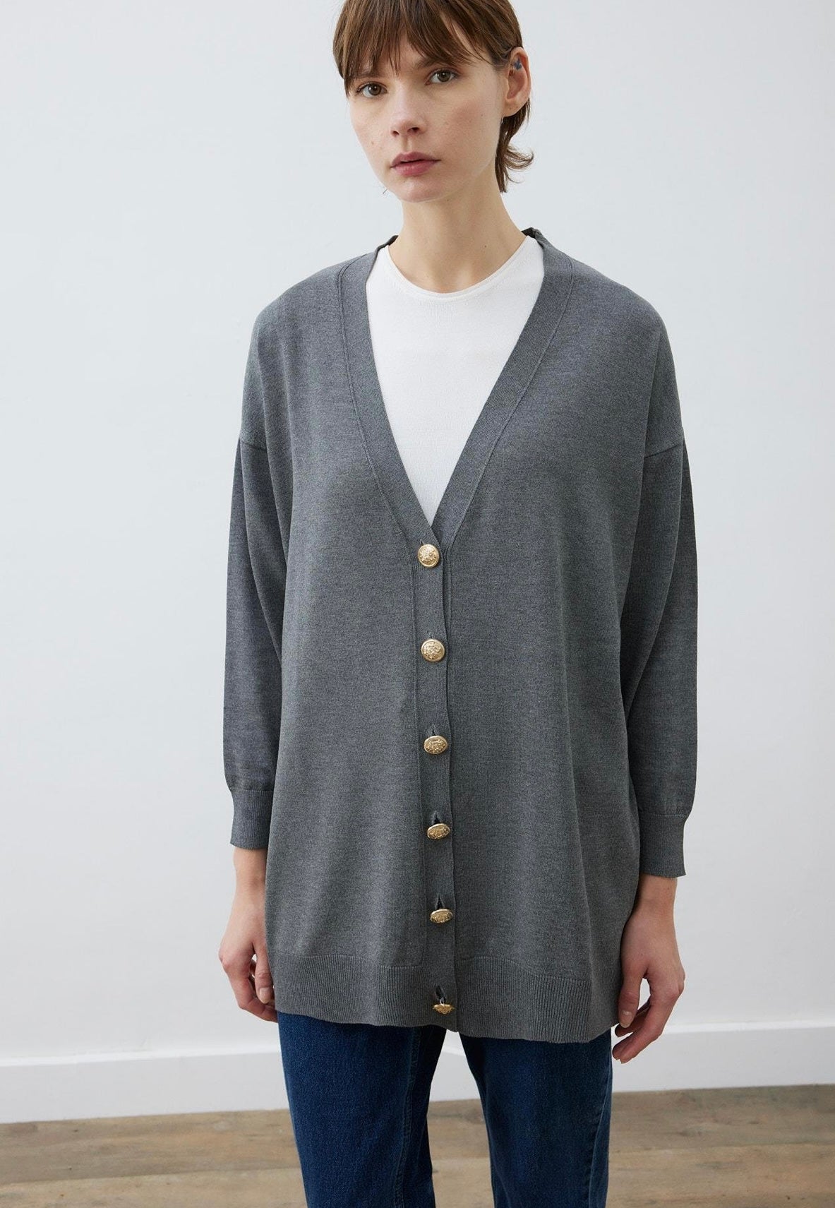 Voleta cardigan
