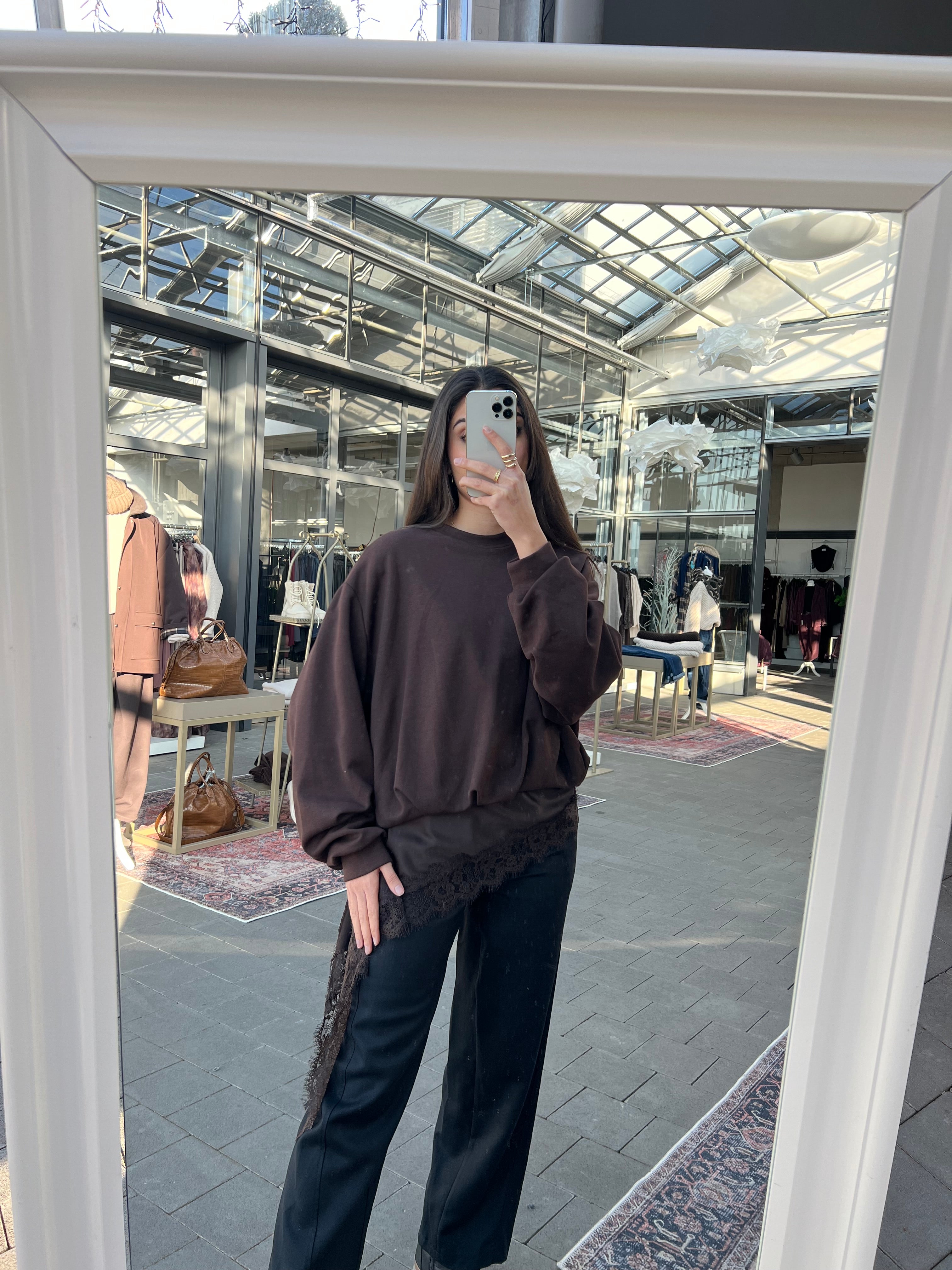 Premium Basic Sweatshirt