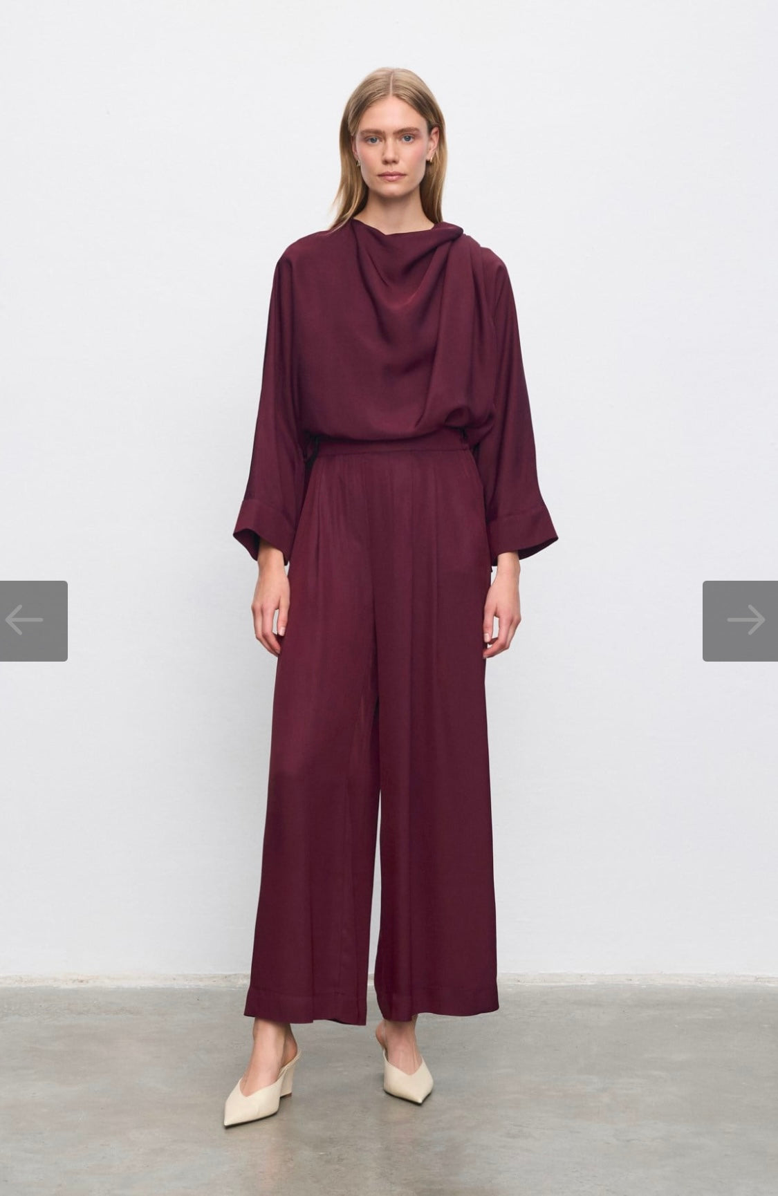 Aresa Set