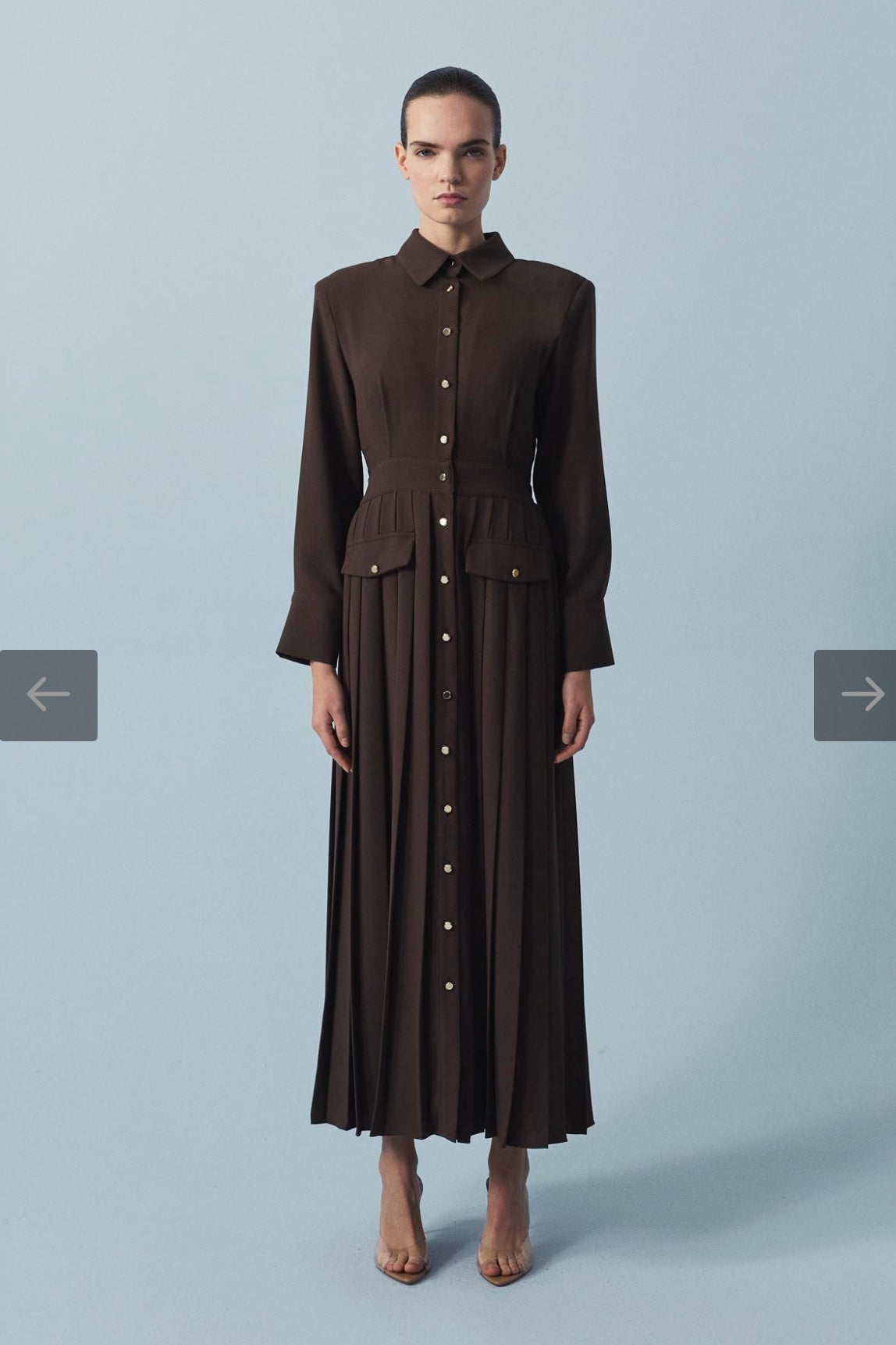 Monea Kleid Terzi Dükkani
