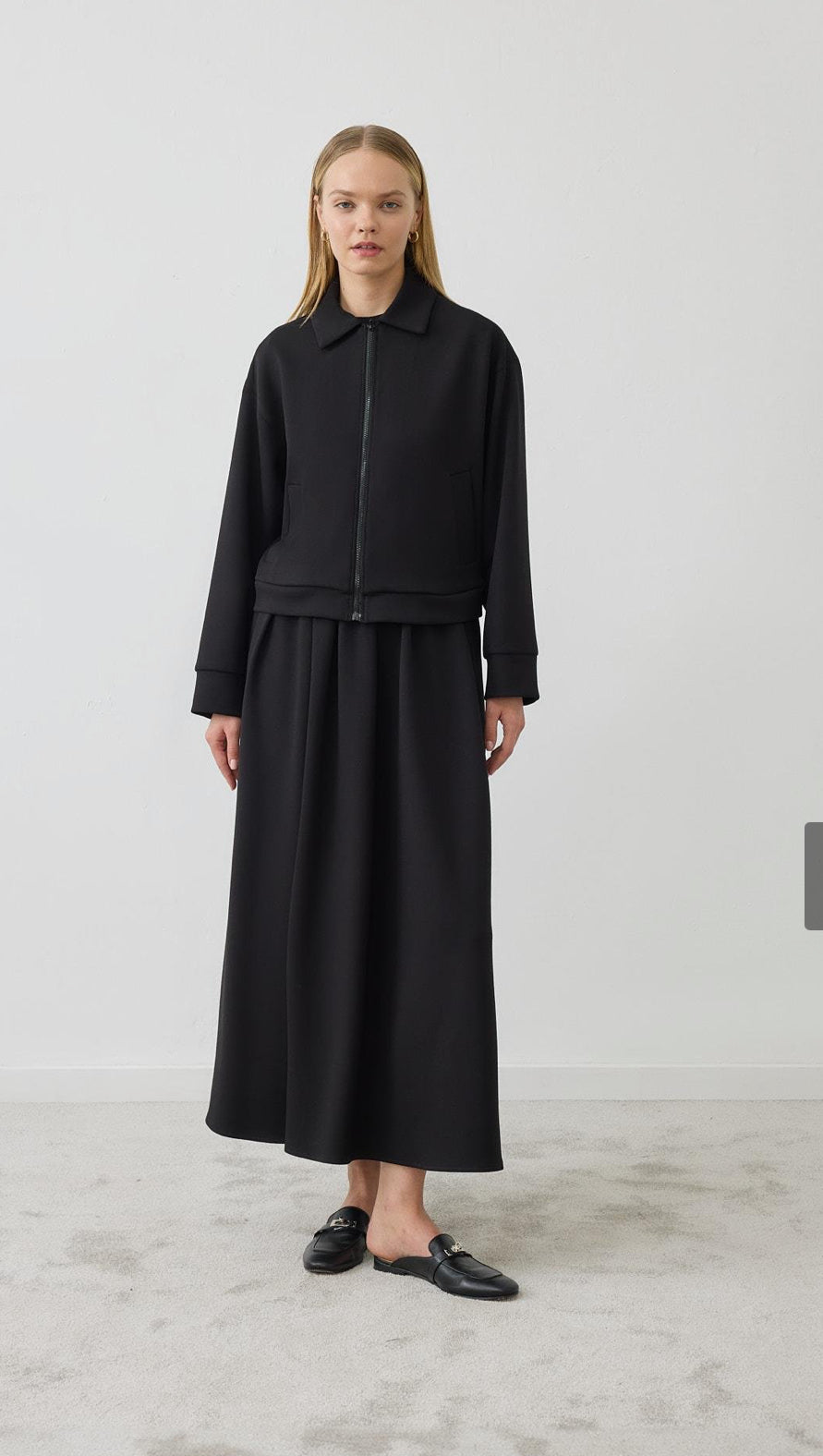 Erena Zweiteiler mit Rock