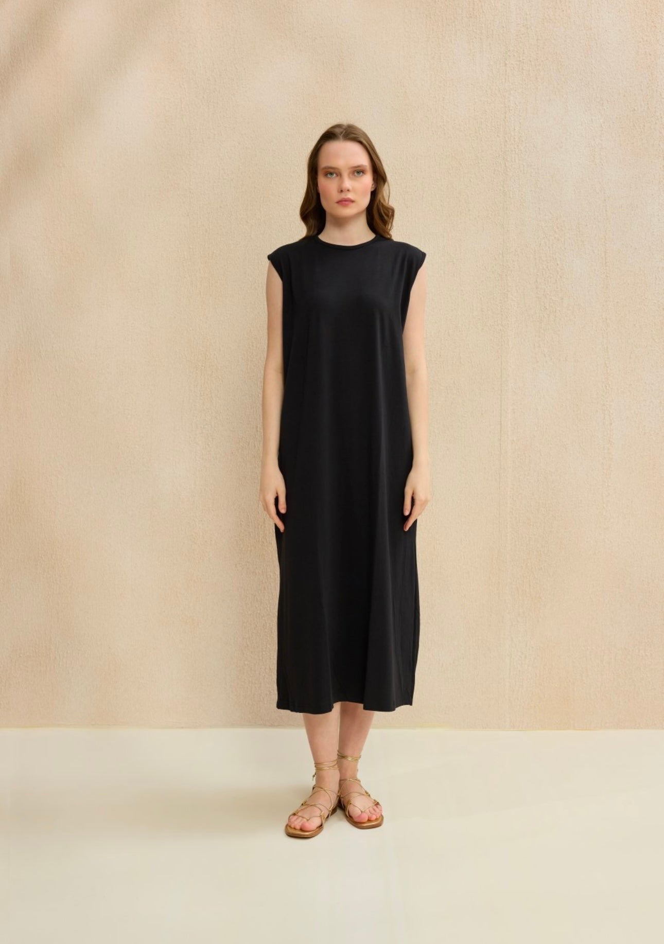 Basic Unterkleid
