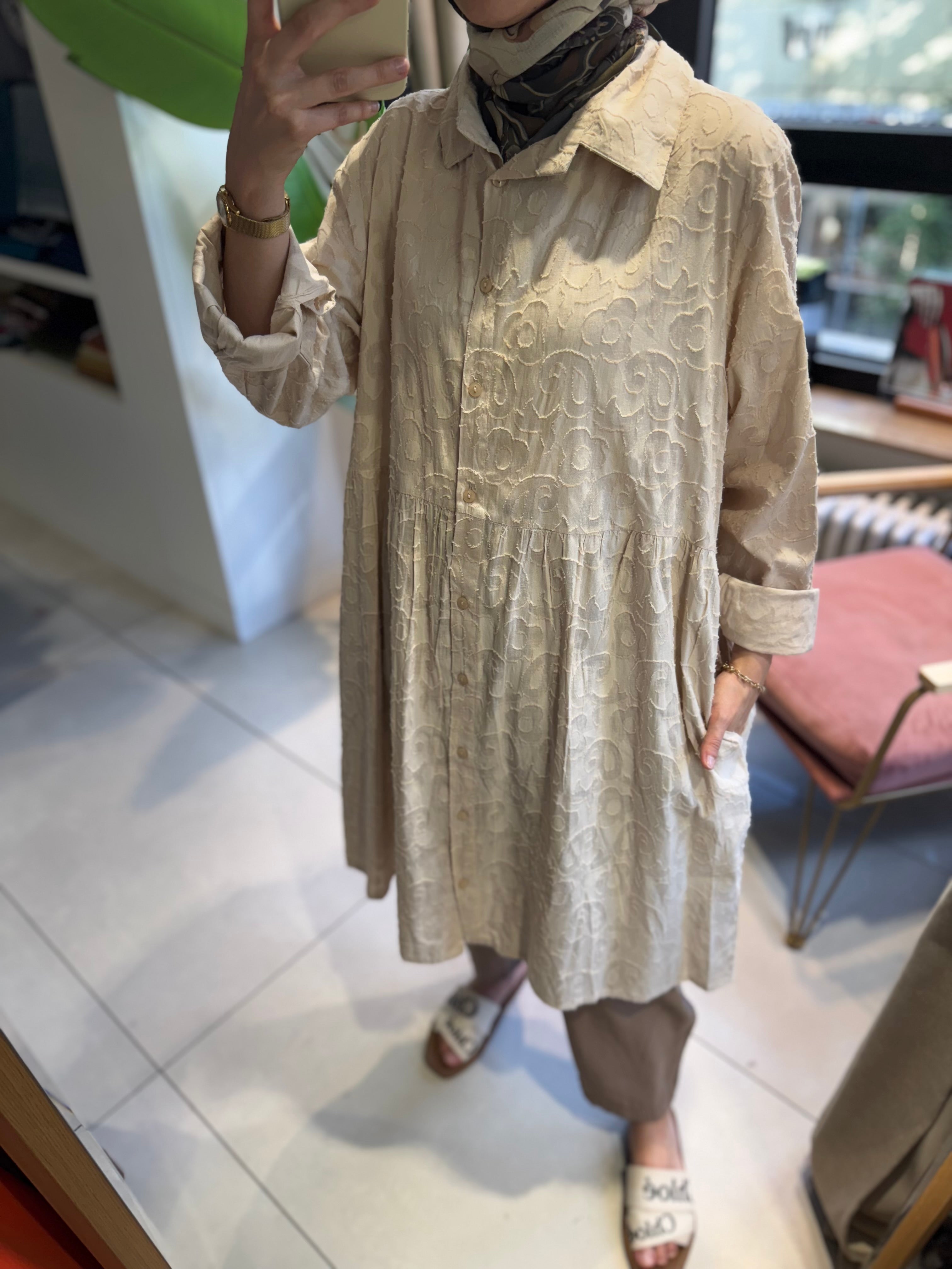 Tunika Vintage