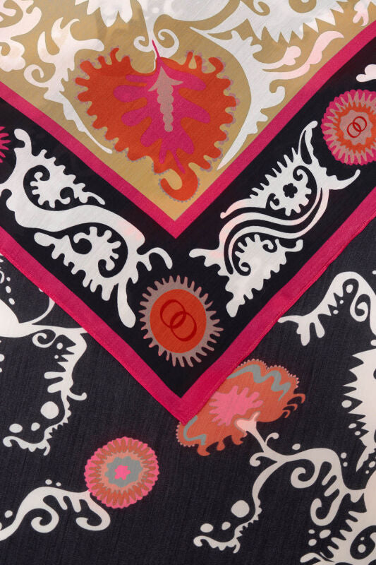 İmannoor Hayat Floss Schal