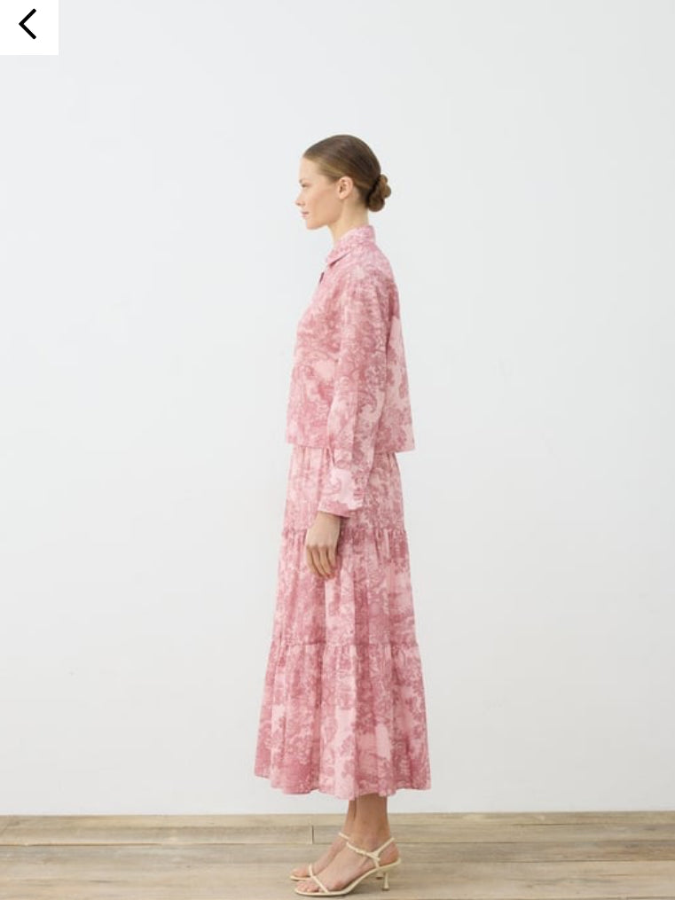 Lady Vual Set