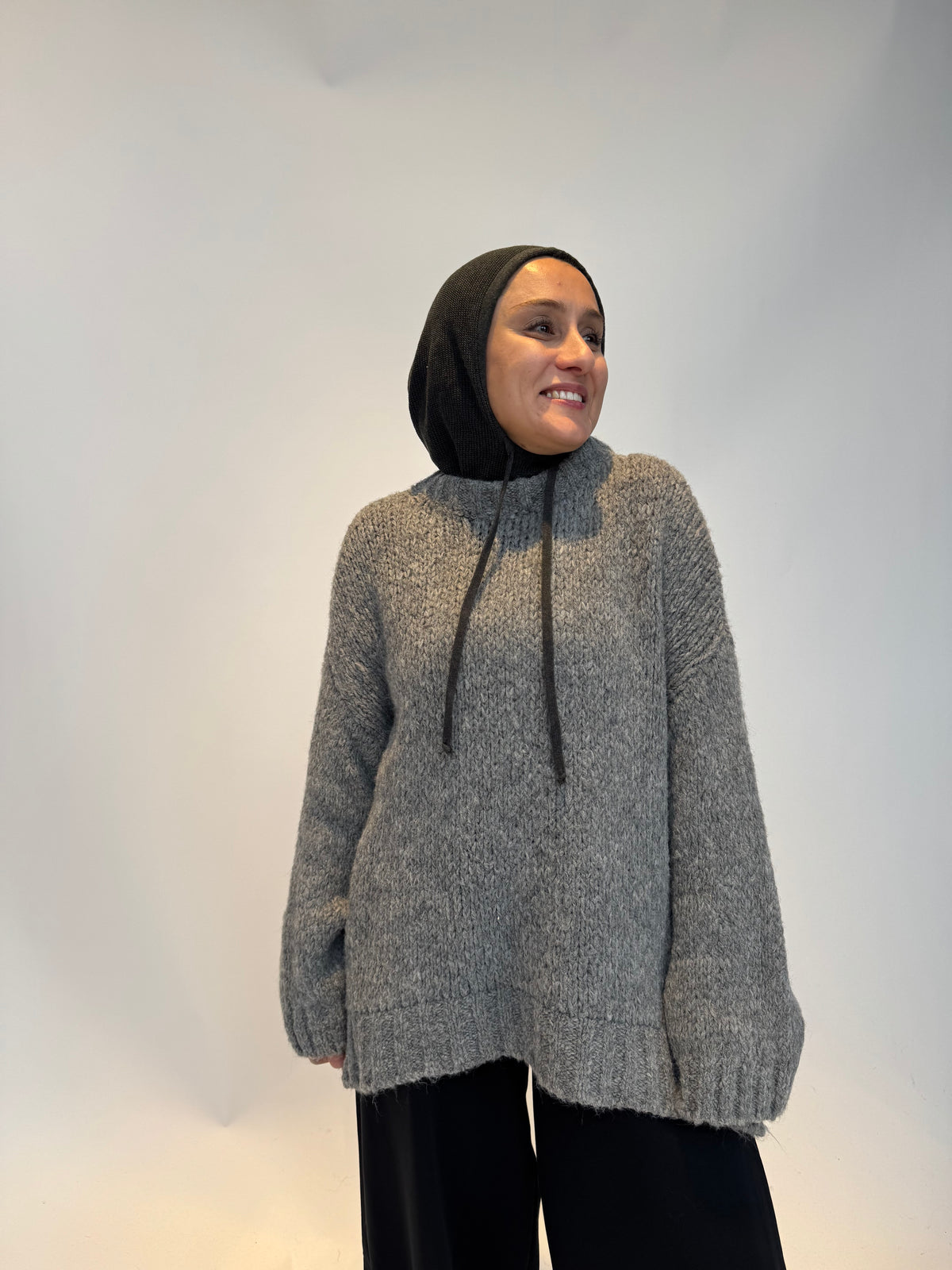Strickpullover Lamia
