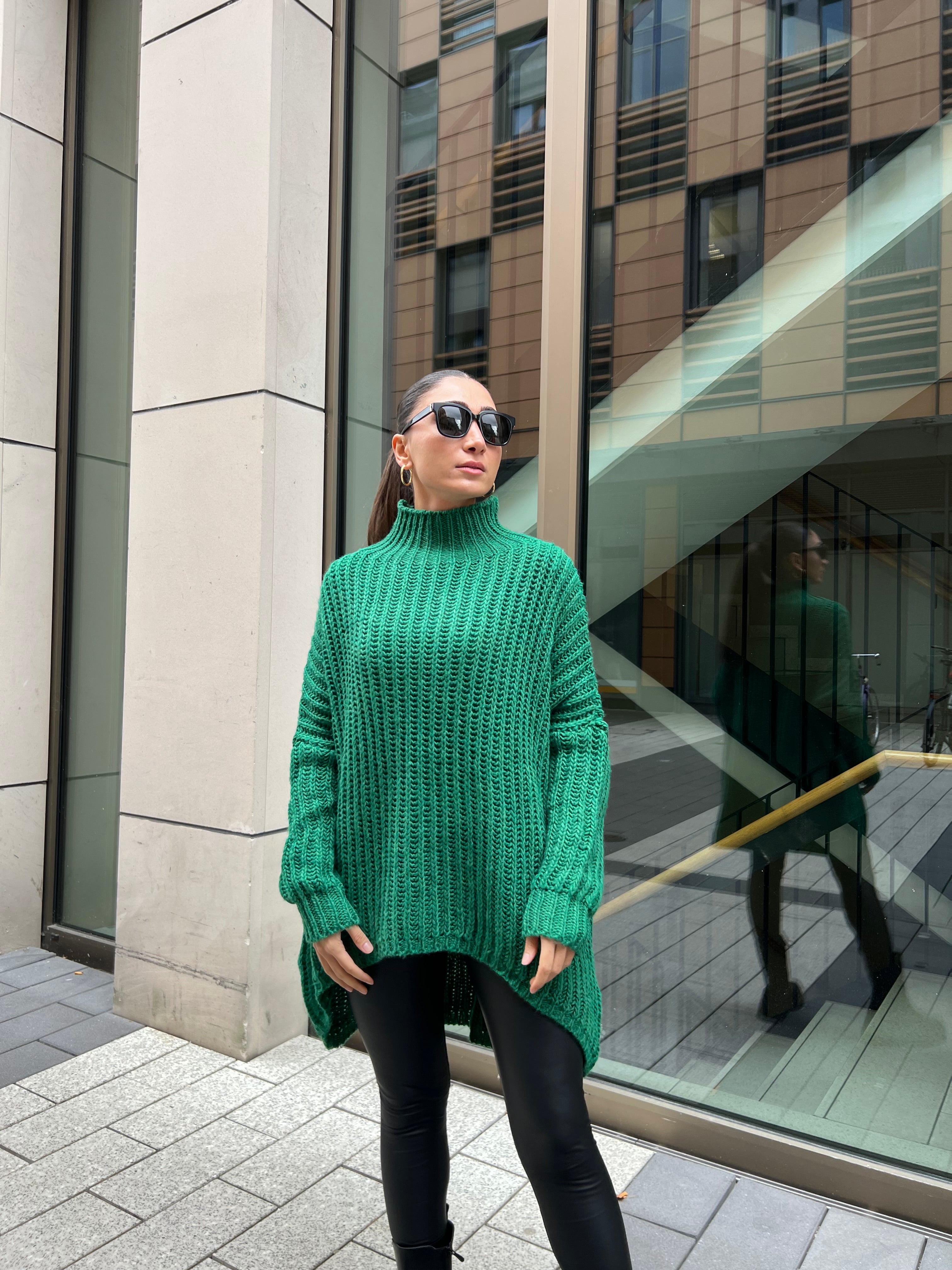 Cozy Oversize sweater