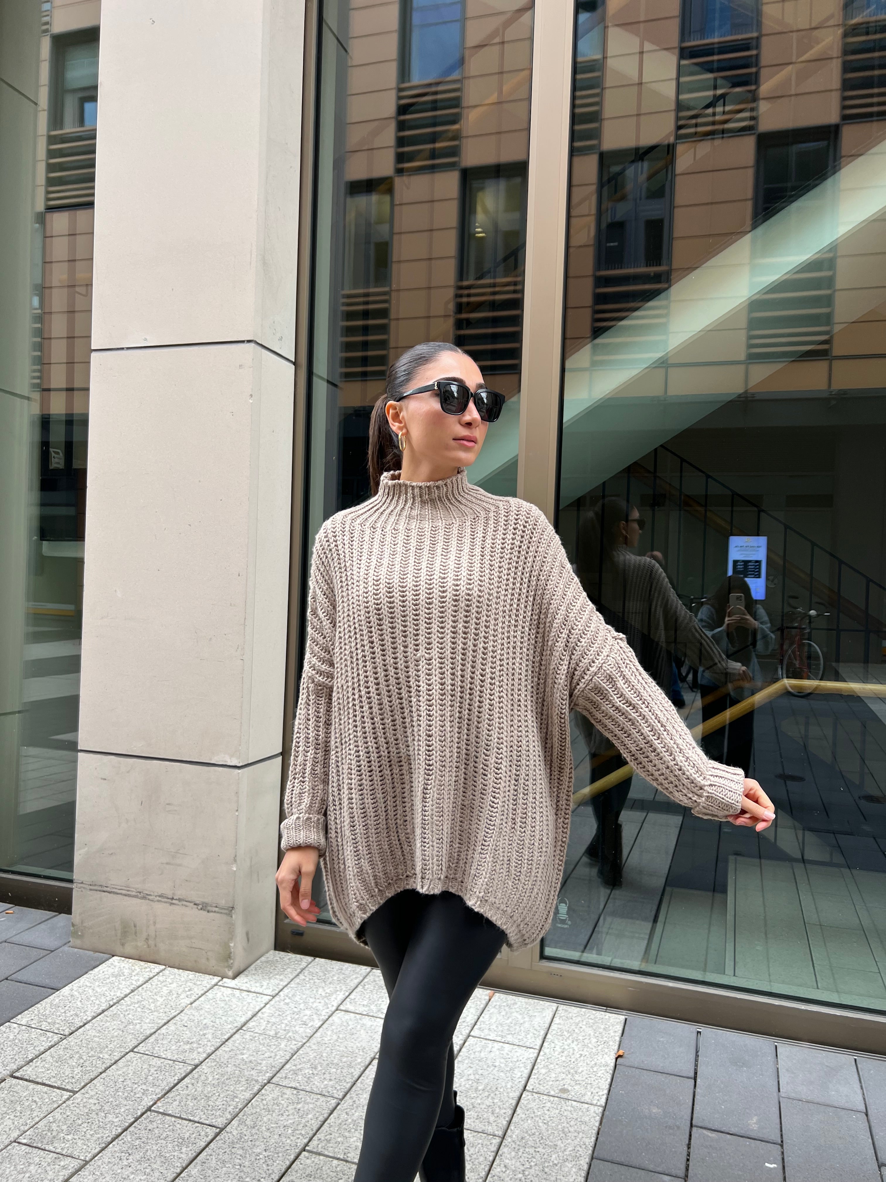 Cozy Oversize sweater