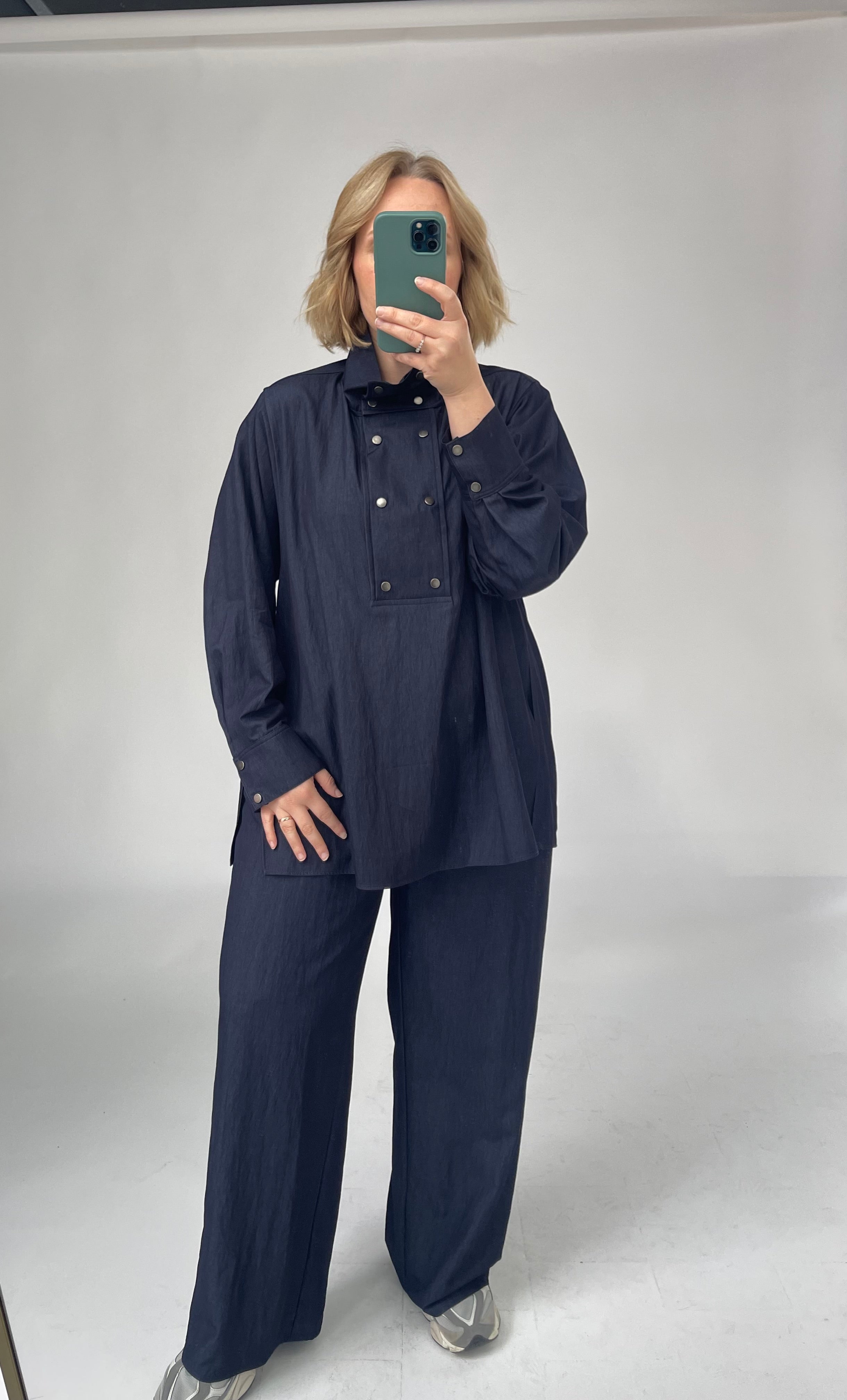 Stela Tencel 2-Teiler