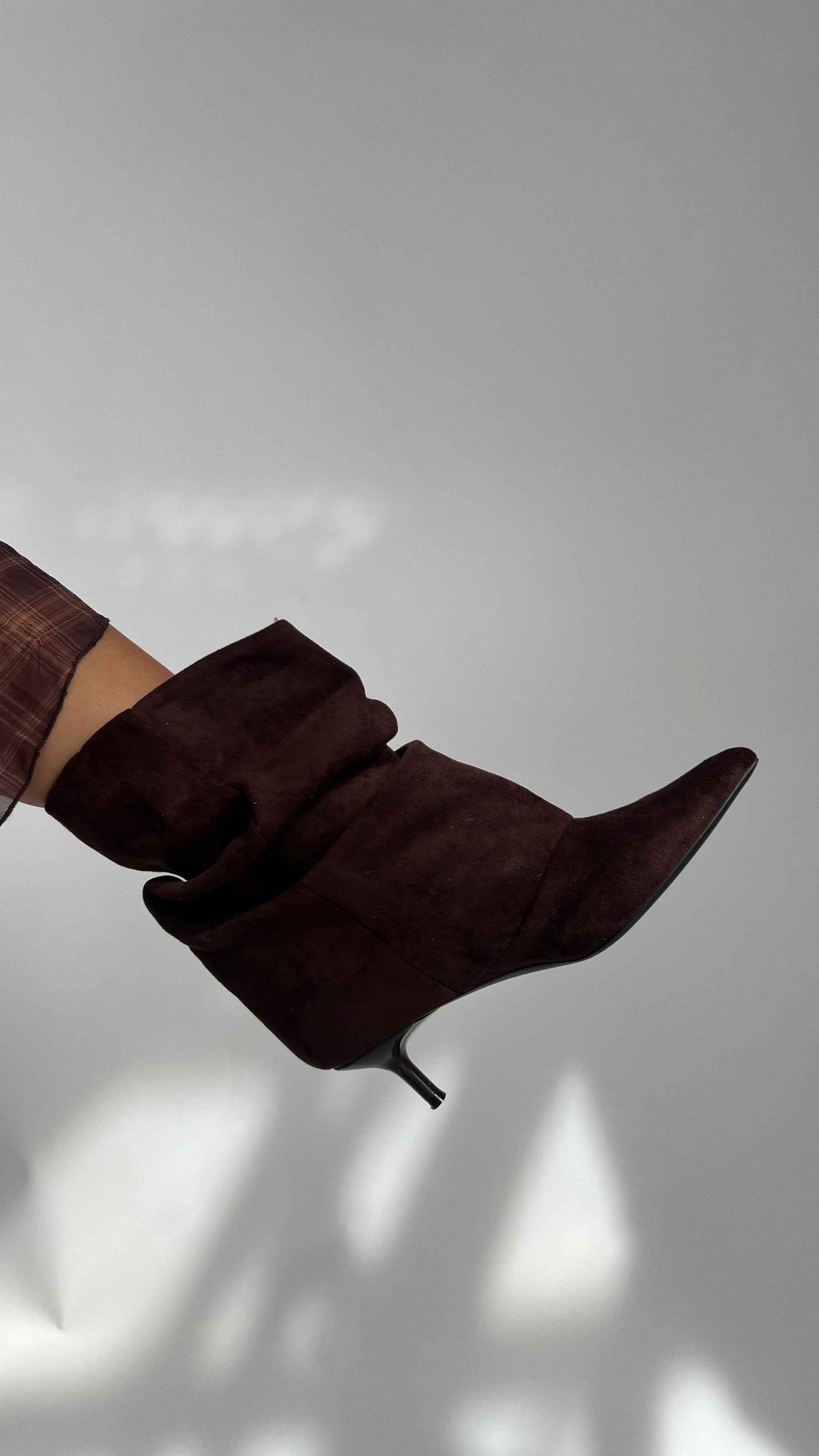 Stiefelette Mirella