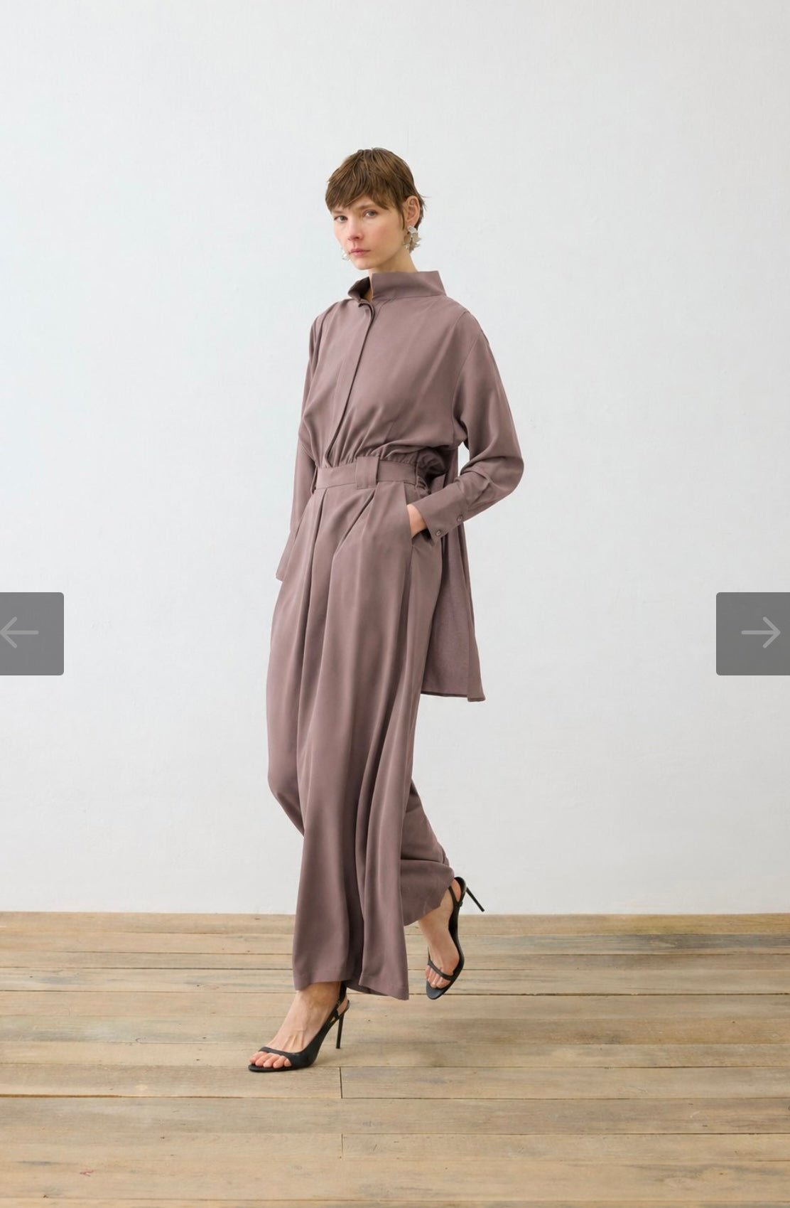 Monica Jumpsuit