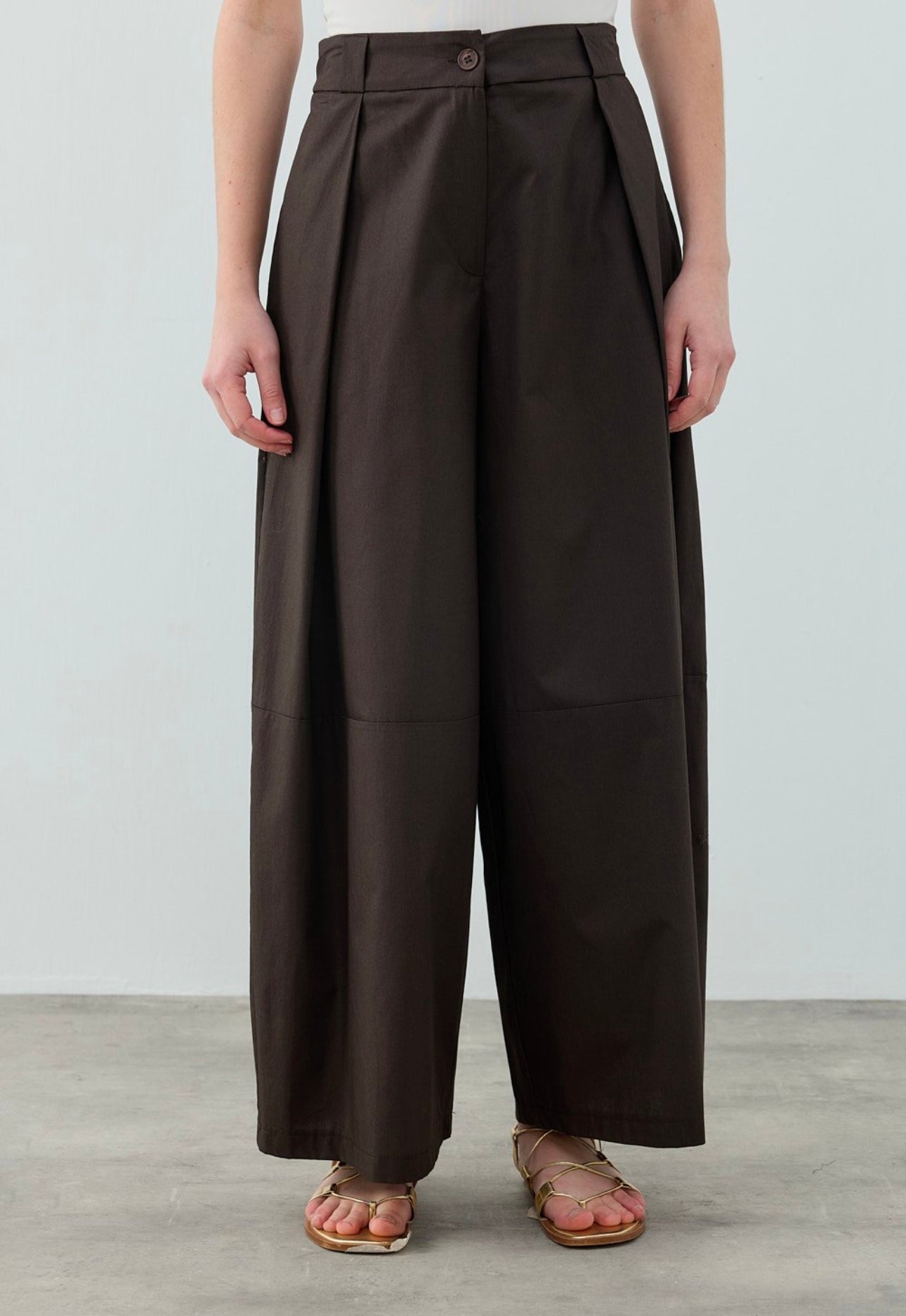 Basic Hose Cotton