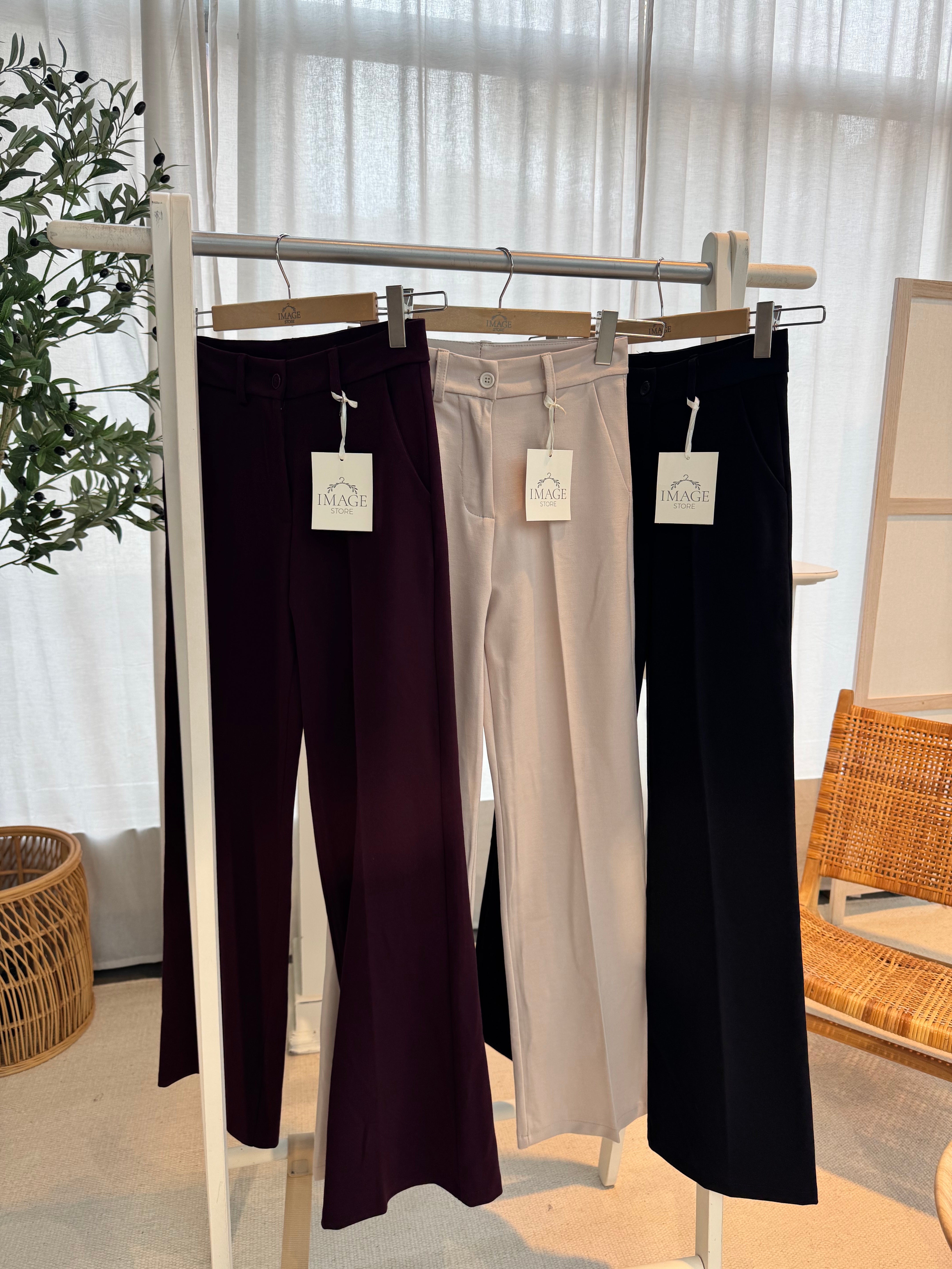 Image Hose comfy elegant