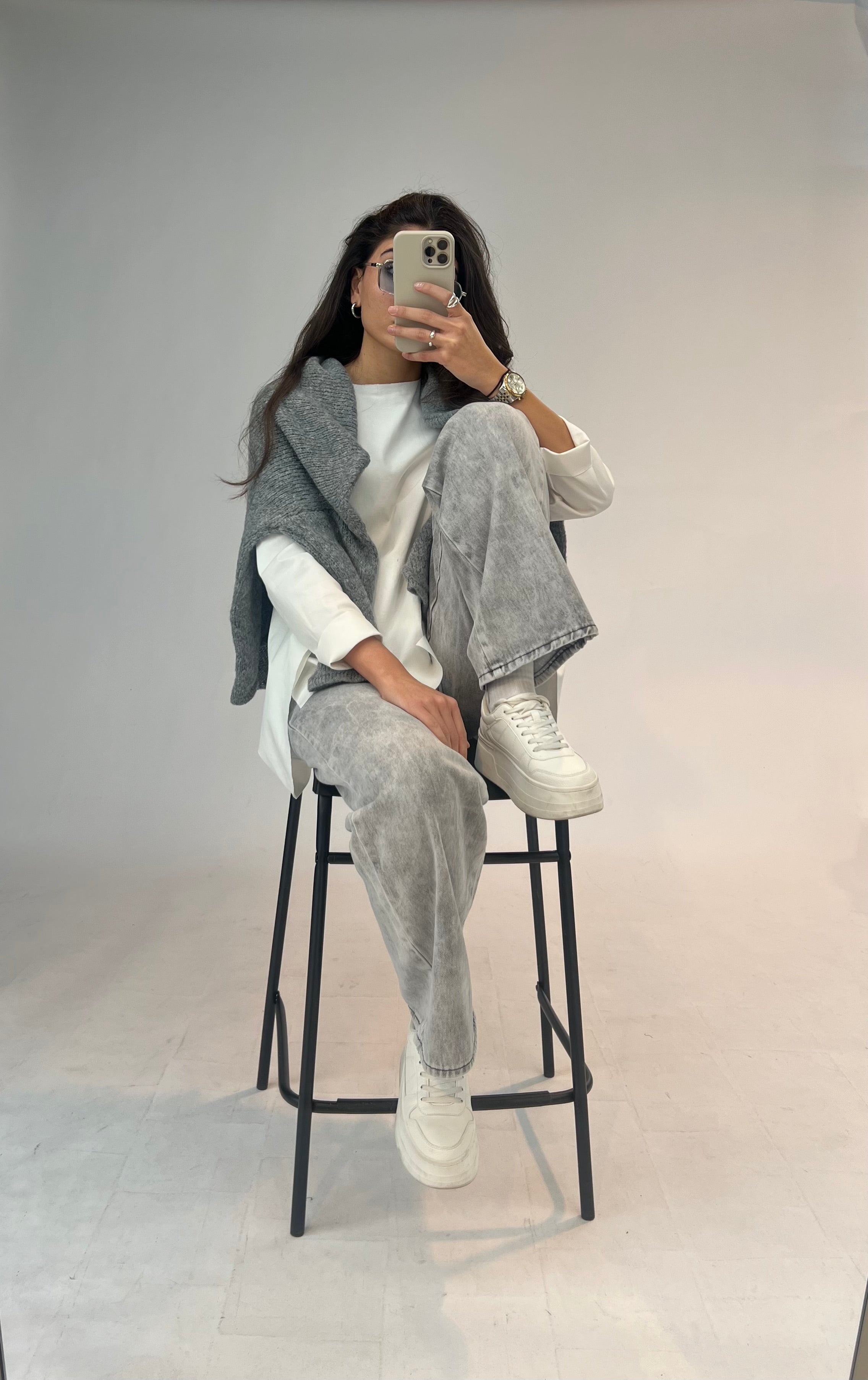 Long sleeve shirt Lala