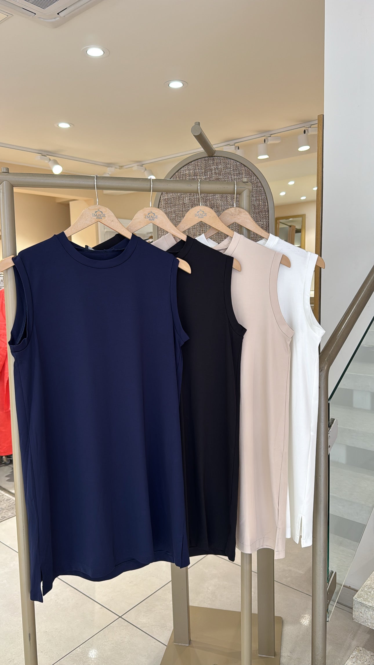 Basic Oberteil Premium